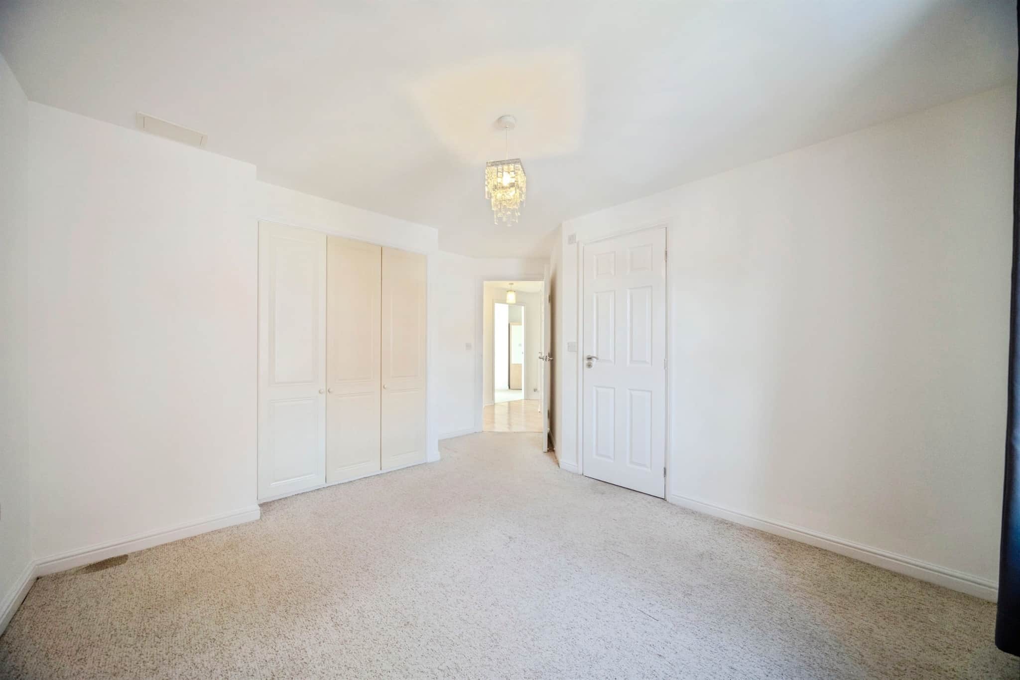 Property at Hinsley Walk, Bletchley, Milton Keynes