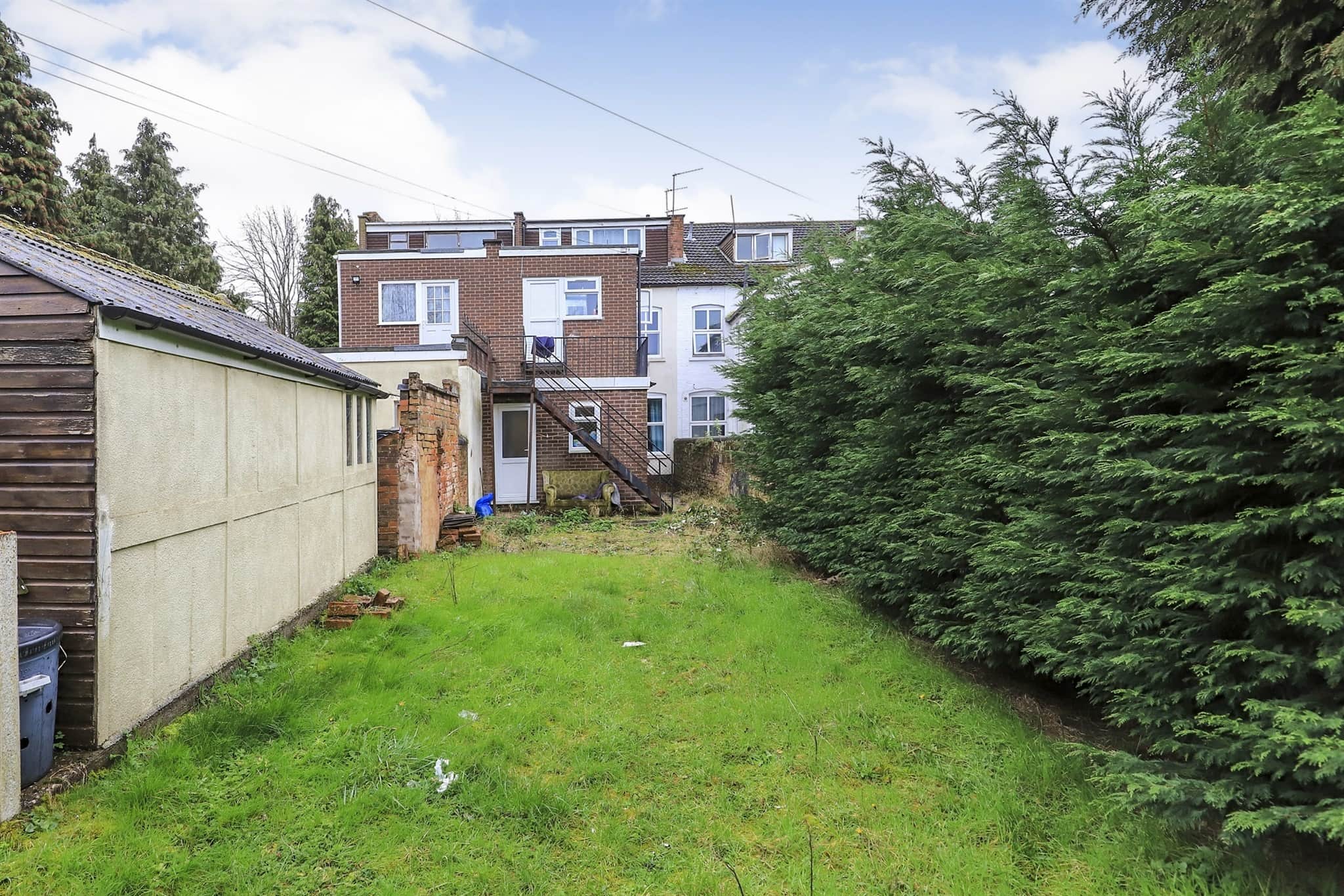 Property at Merridale Road, Merridale, Wolverhampton