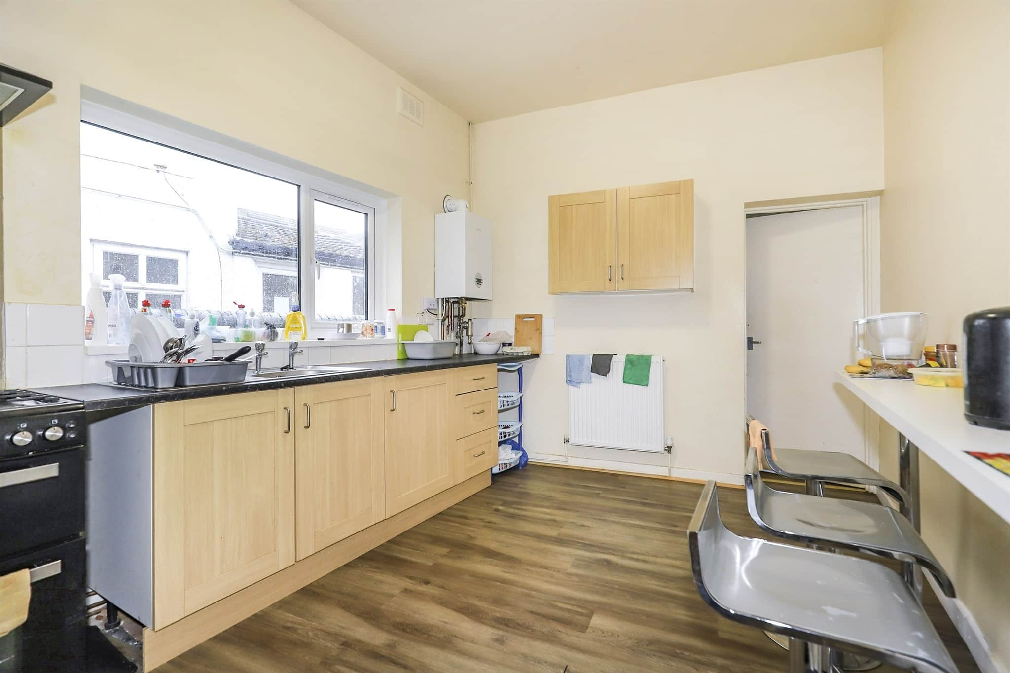 Property at Merridale Road, Merridale, Wolverhampton