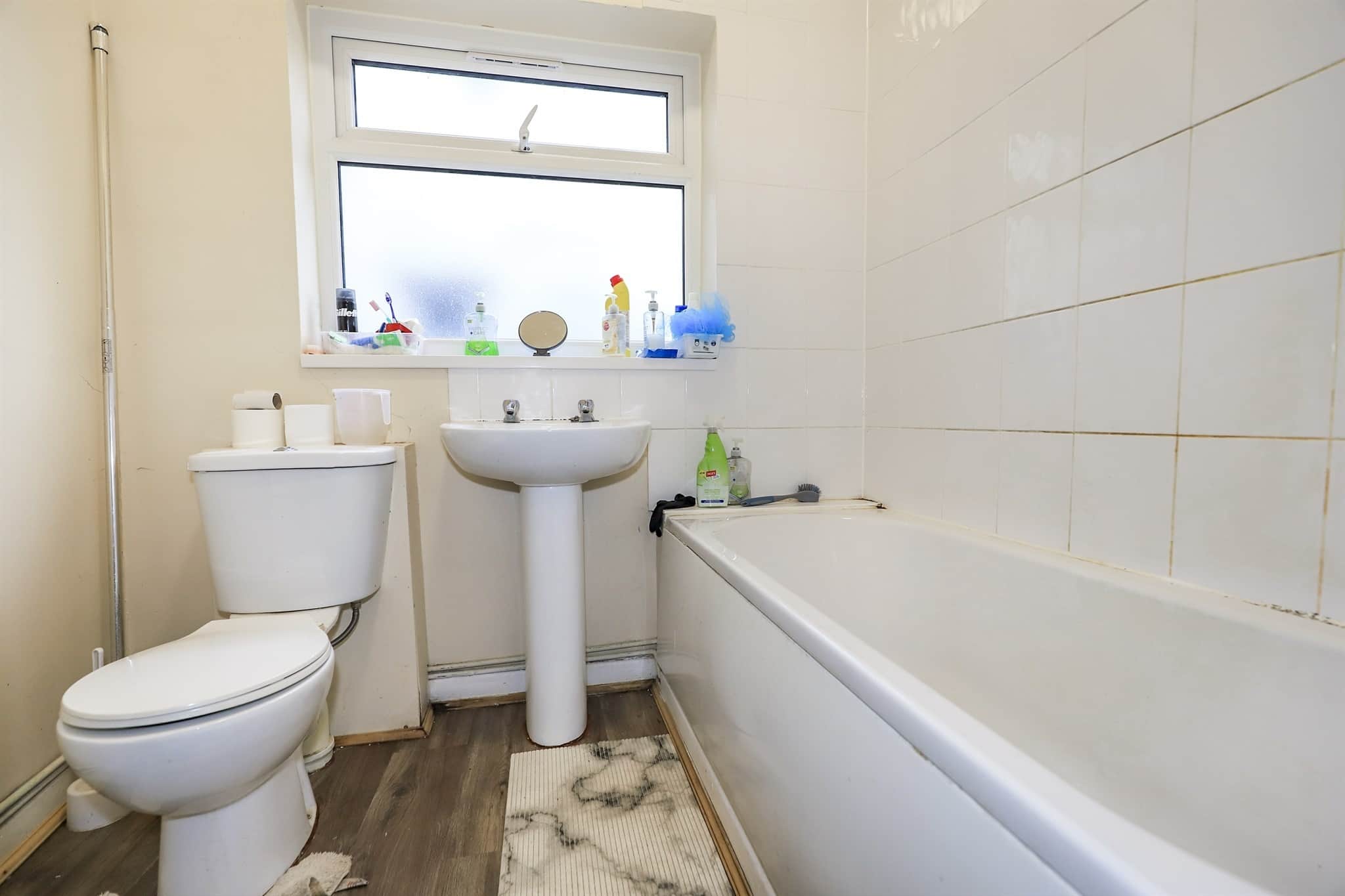 Property at Merridale Road, Merridale, Wolverhampton