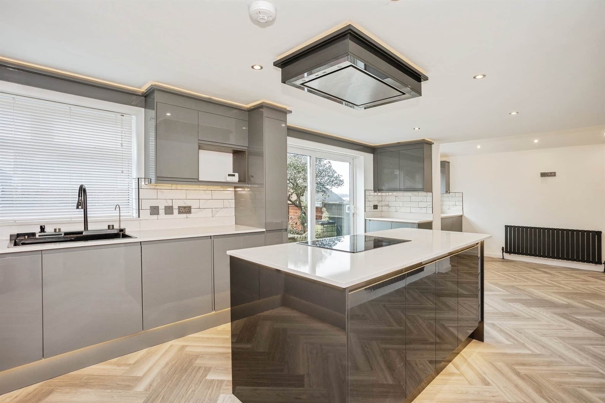 Property at Waltham Rise, MELTON MOWBRAY