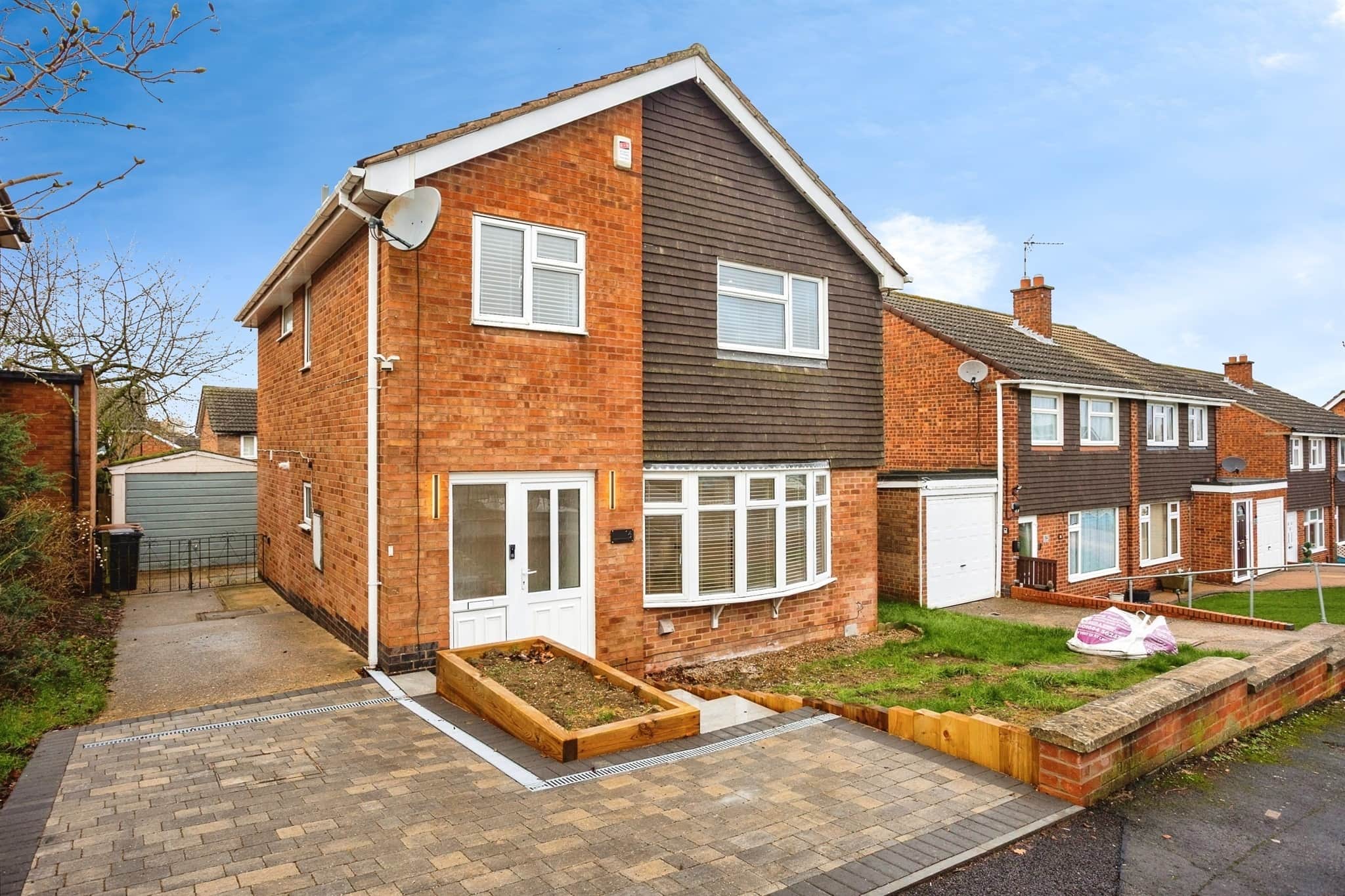 Property at Waltham Rise, MELTON MOWBRAY