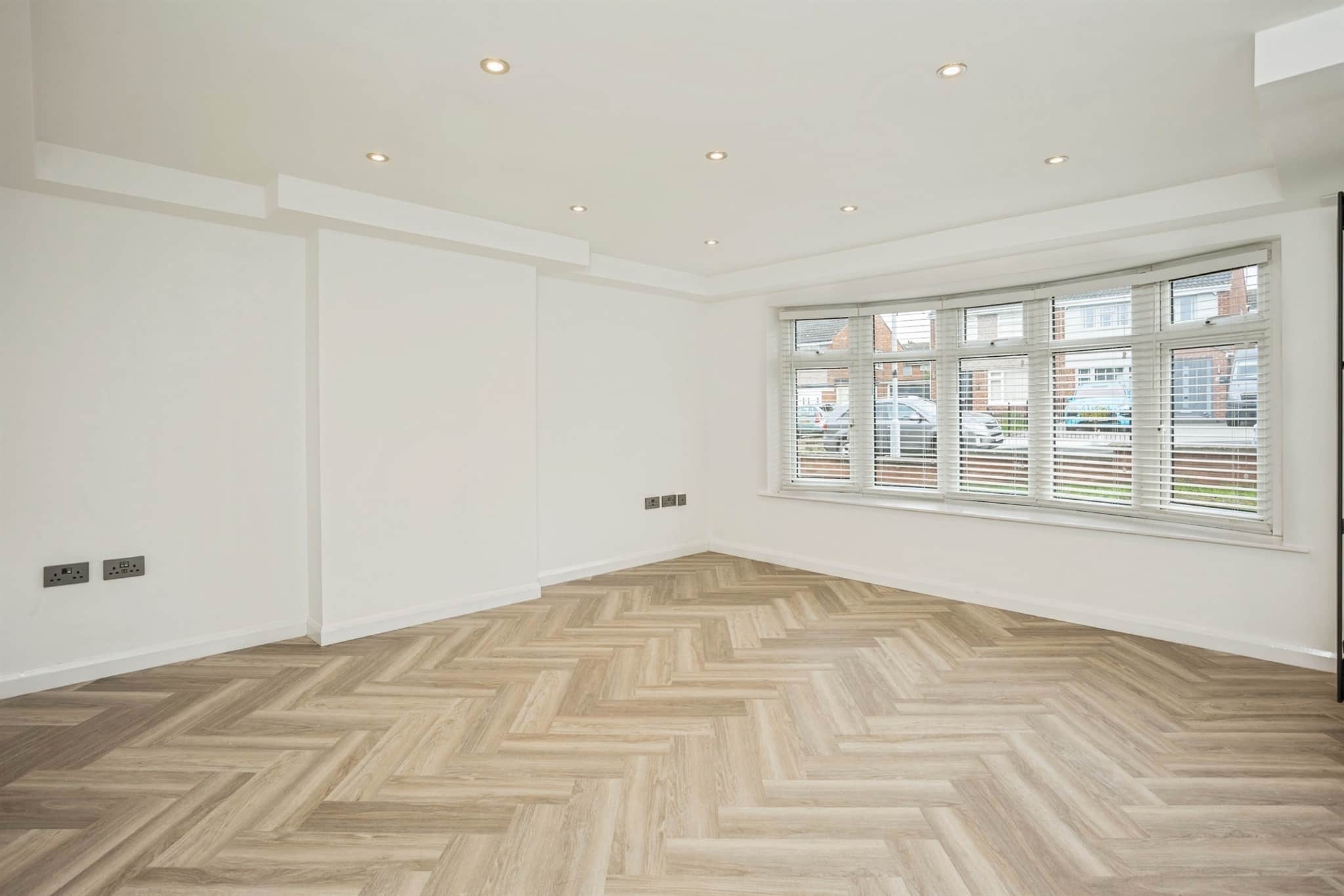 Property at Waltham Rise, MELTON MOWBRAY