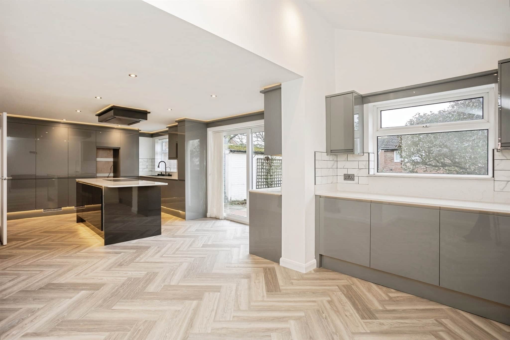 Property at Waltham Rise, MELTON MOWBRAY