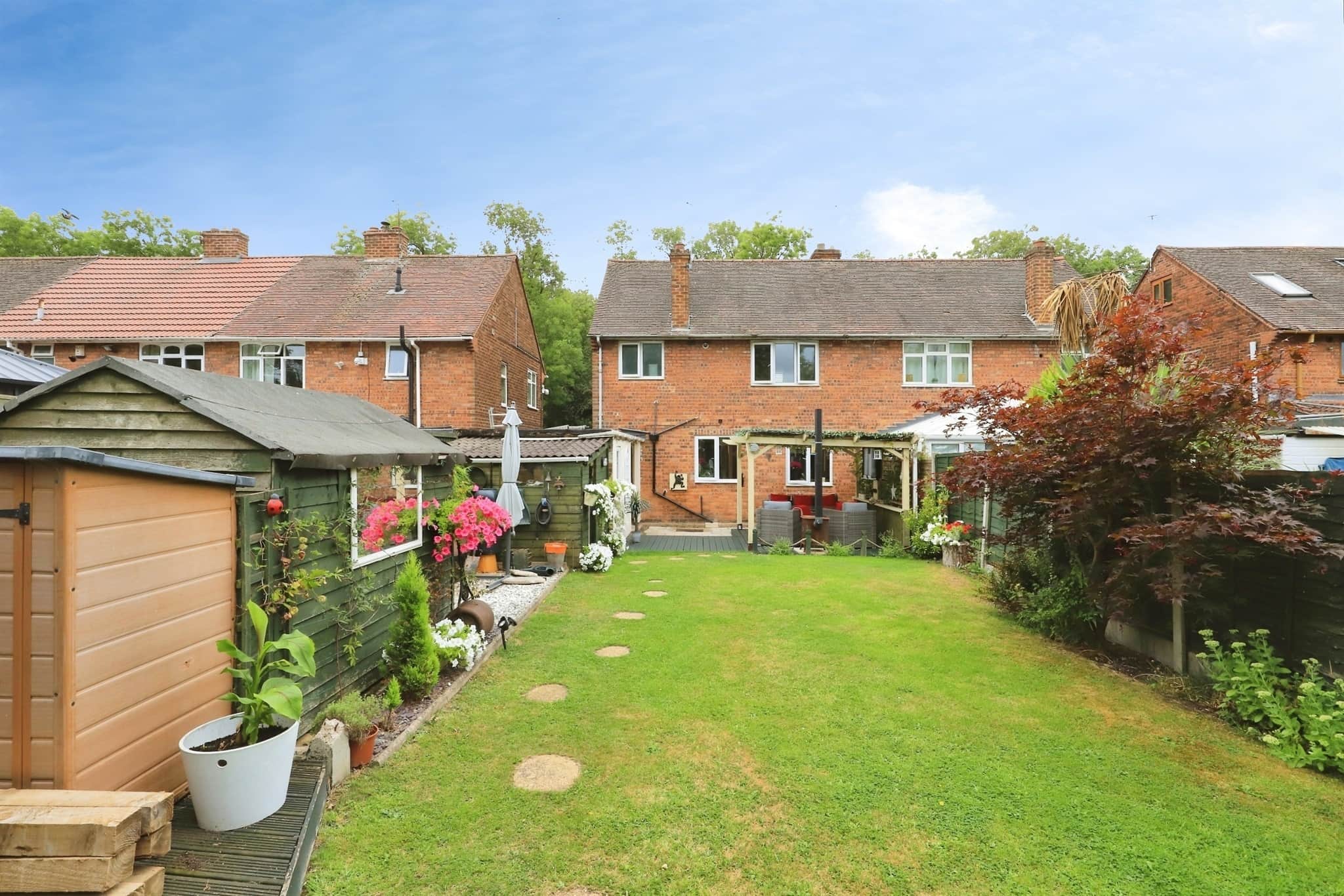 Property at Parklands Road, East Park, Wolverhampton