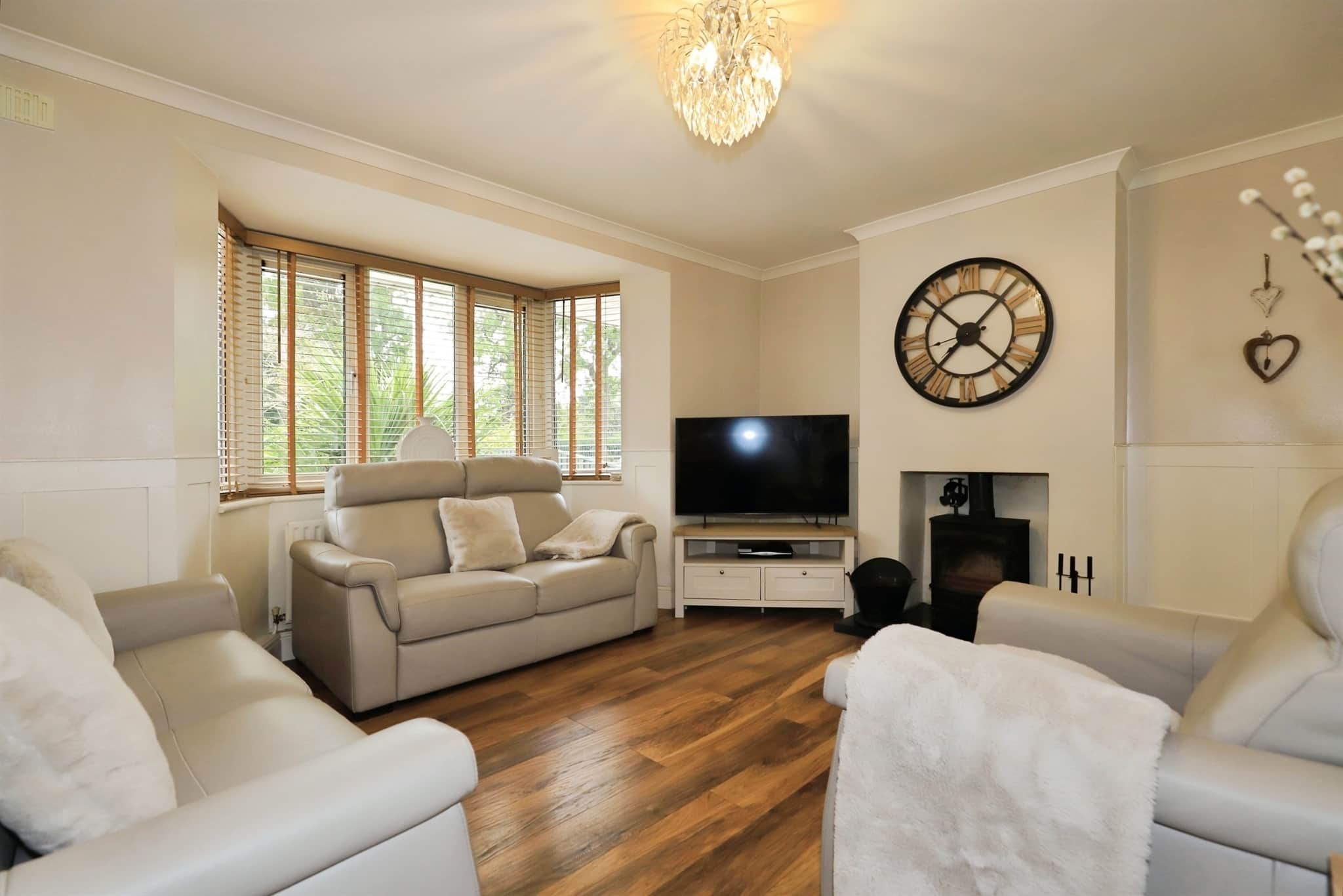 Property at Parklands Road, East Park, Wolverhampton
