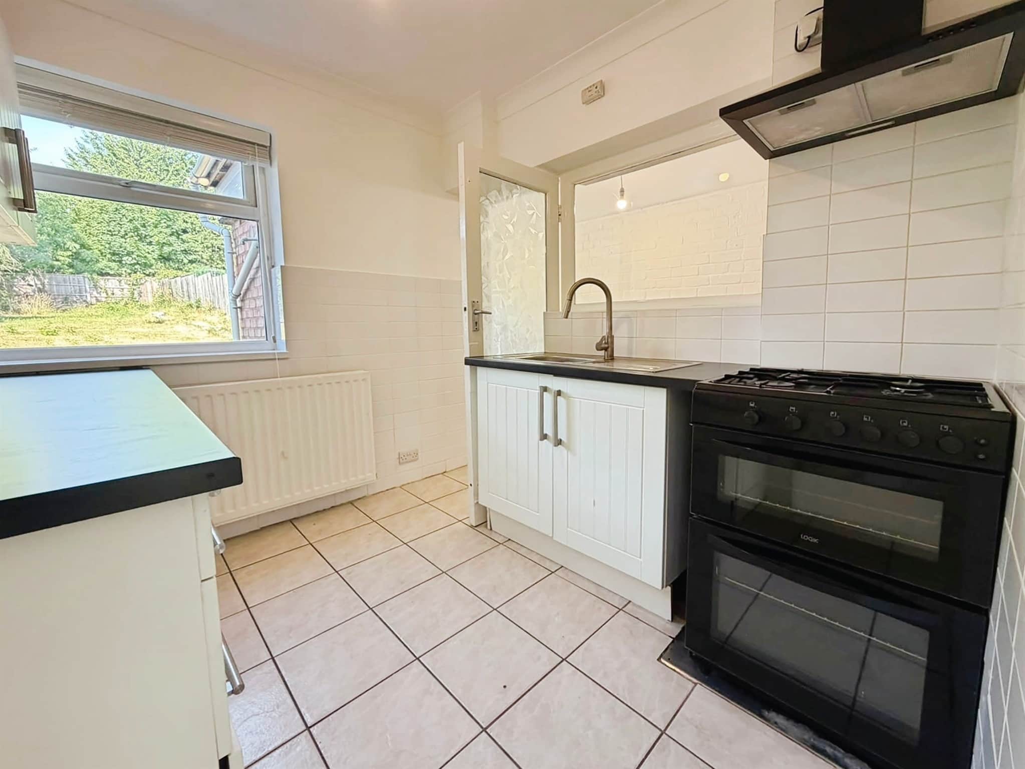 Property at Aldersley Road, Claregate, Wolverhampton