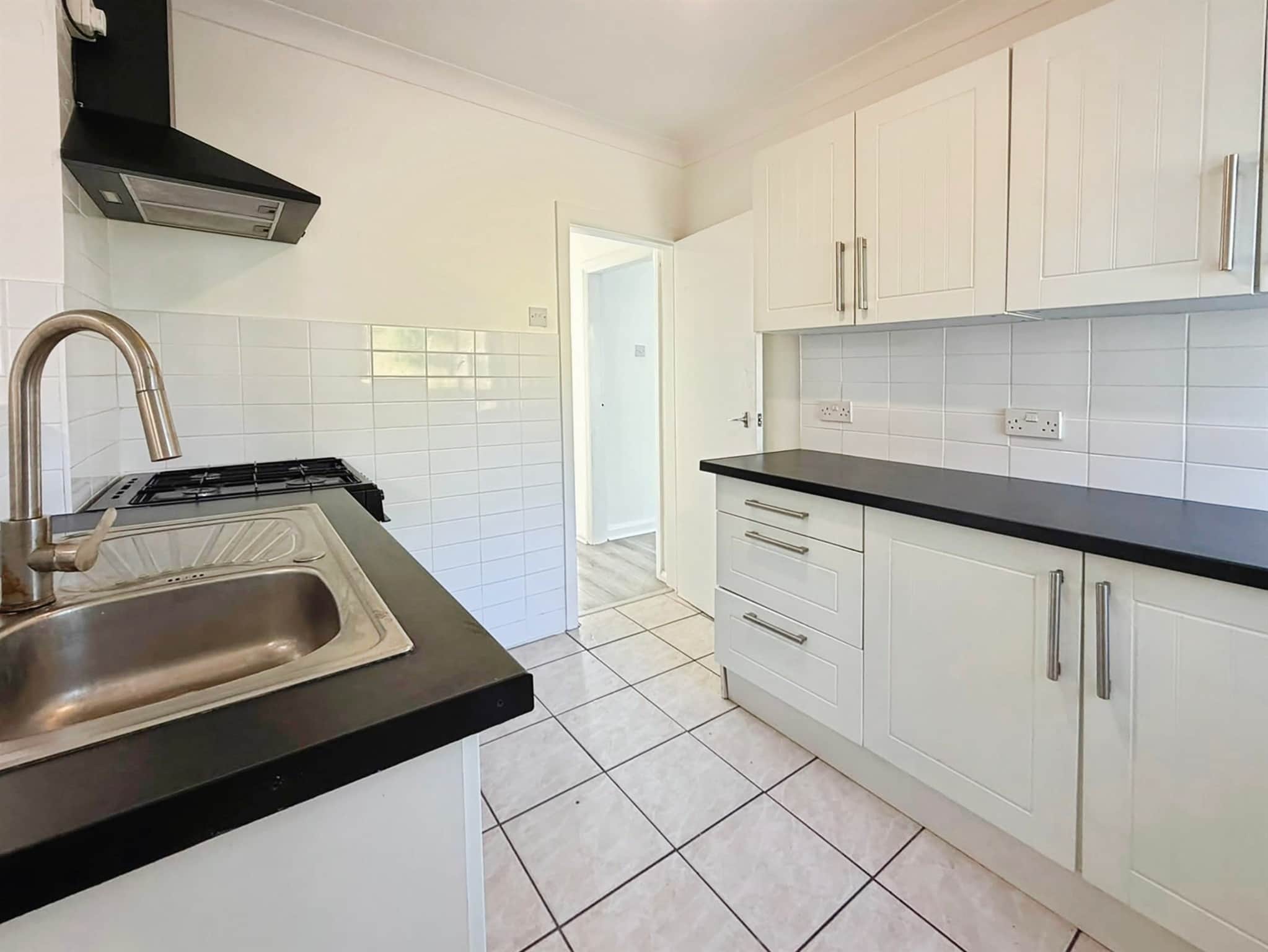 Property at Aldersley Road, Claregate, Wolverhampton