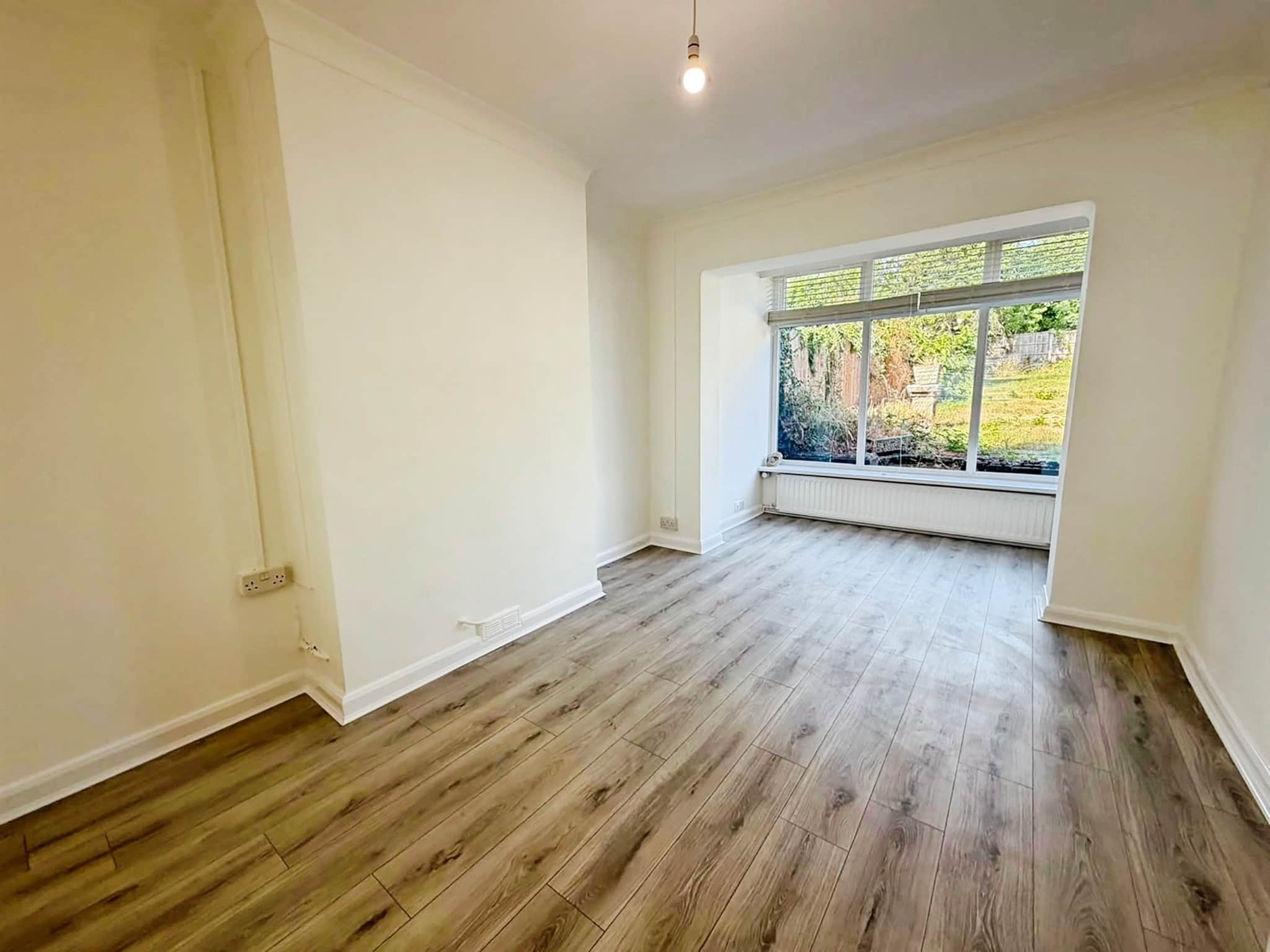 Property at Aldersley Road, Claregate, Wolverhampton
