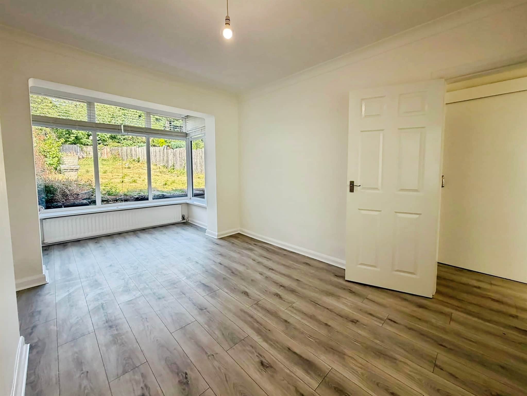 Property at Aldersley Road, Claregate, Wolverhampton