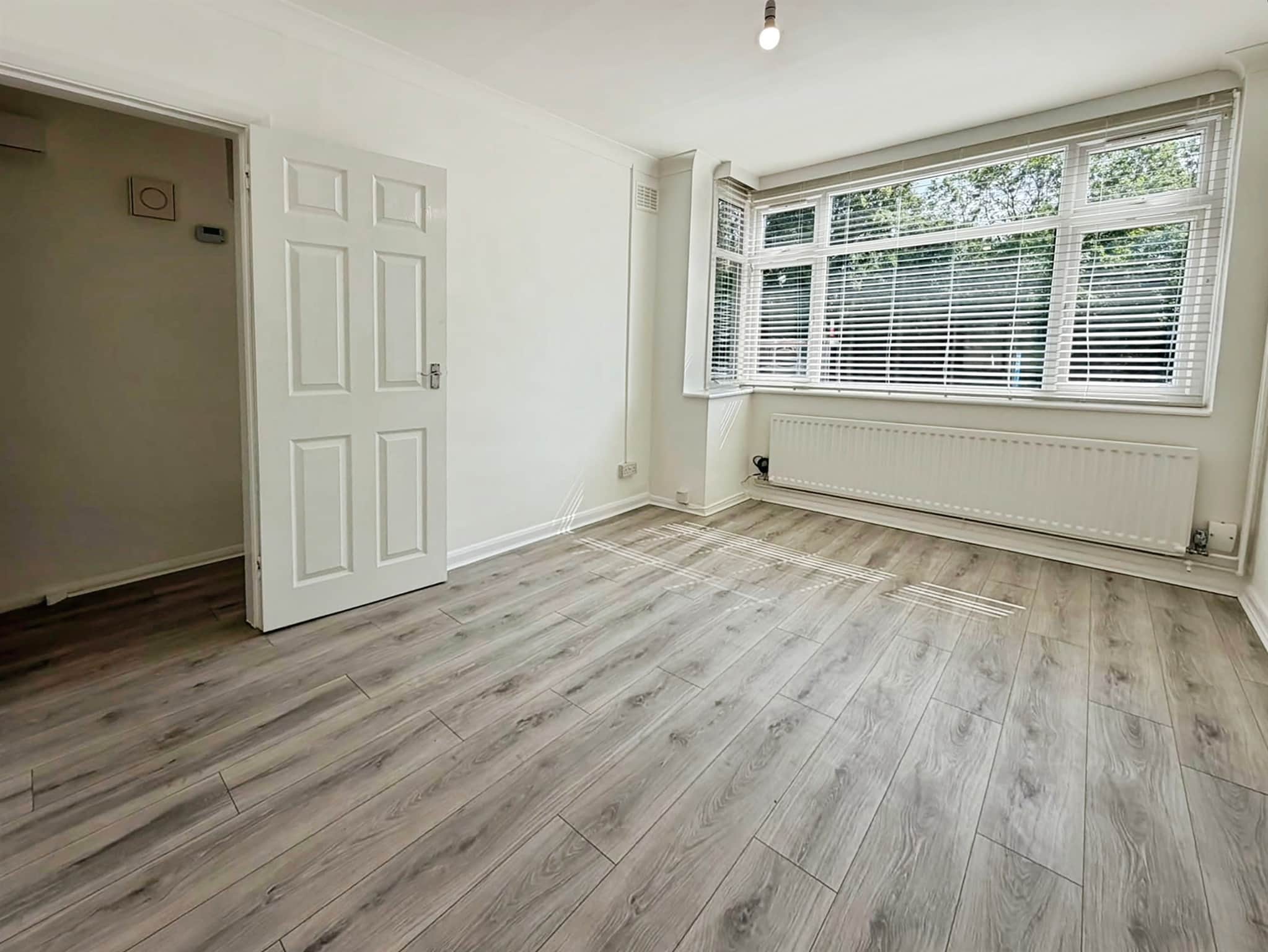 Property at Aldersley Road, Claregate, Wolverhampton