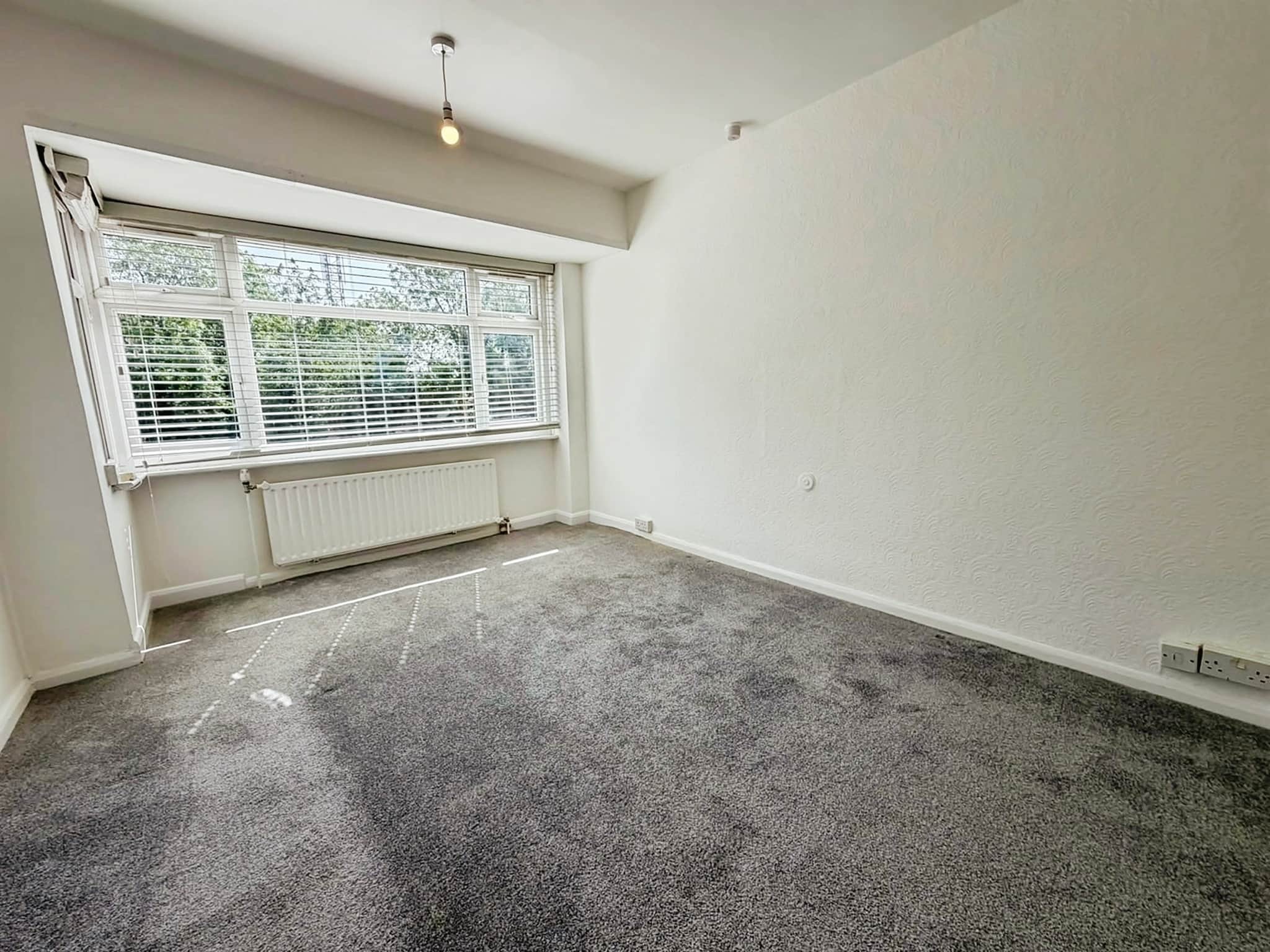 Property at Aldersley Road, Claregate, Wolverhampton