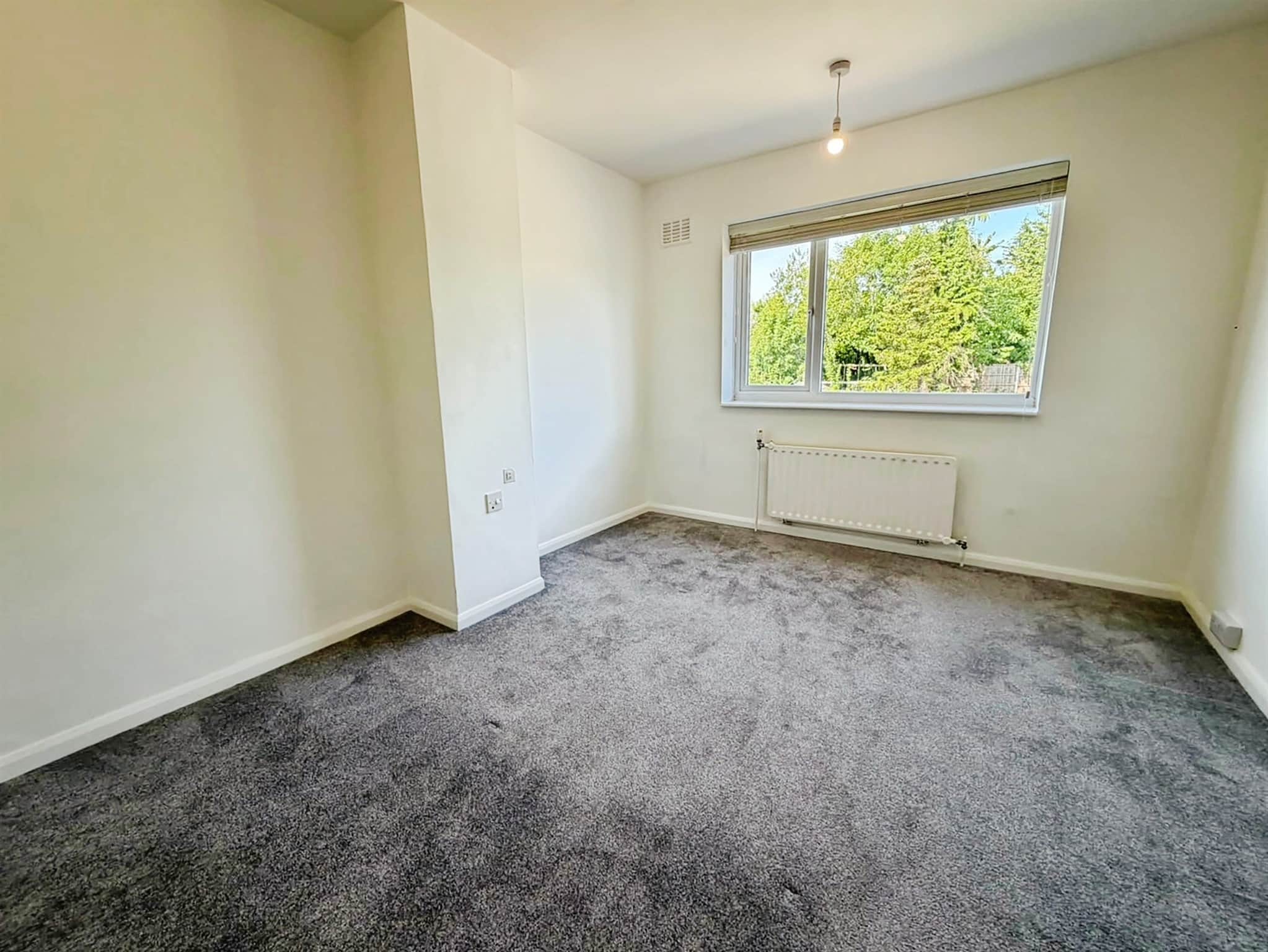 Property at Aldersley Road, Claregate, Wolverhampton