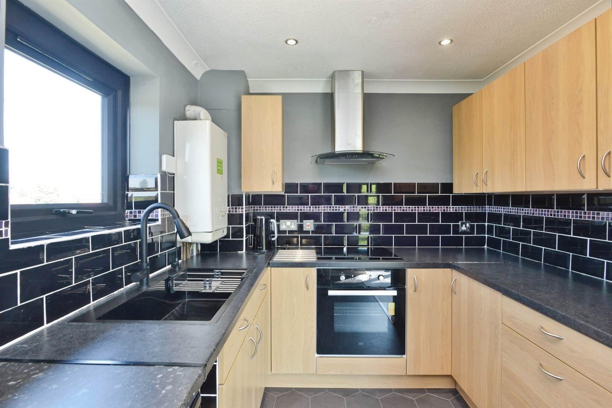 Property at Gramwell, Shenley Church End, Milton Keynes