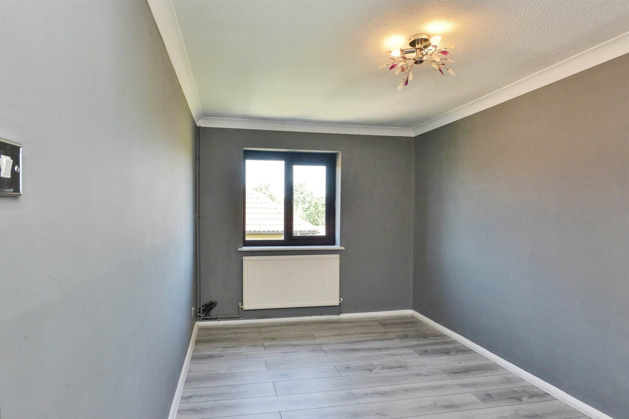 Property at Gramwell, Shenley Church End, Milton Keynes