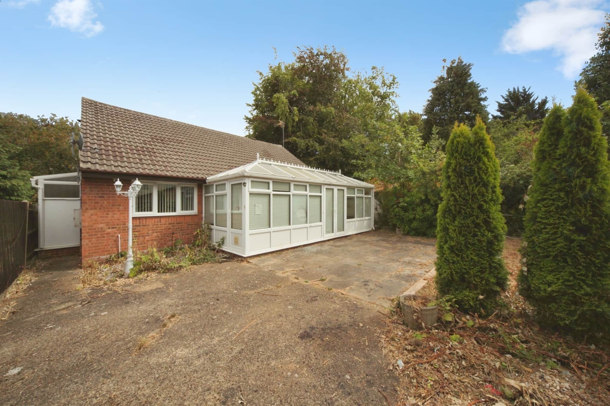 Property at Beechwood Road, Luton