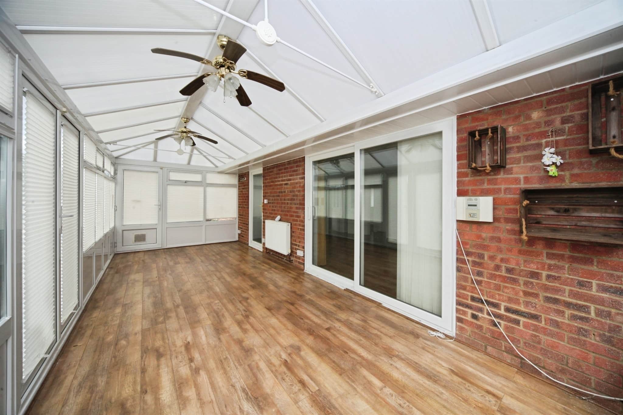 Property at Beechwood Road, Luton