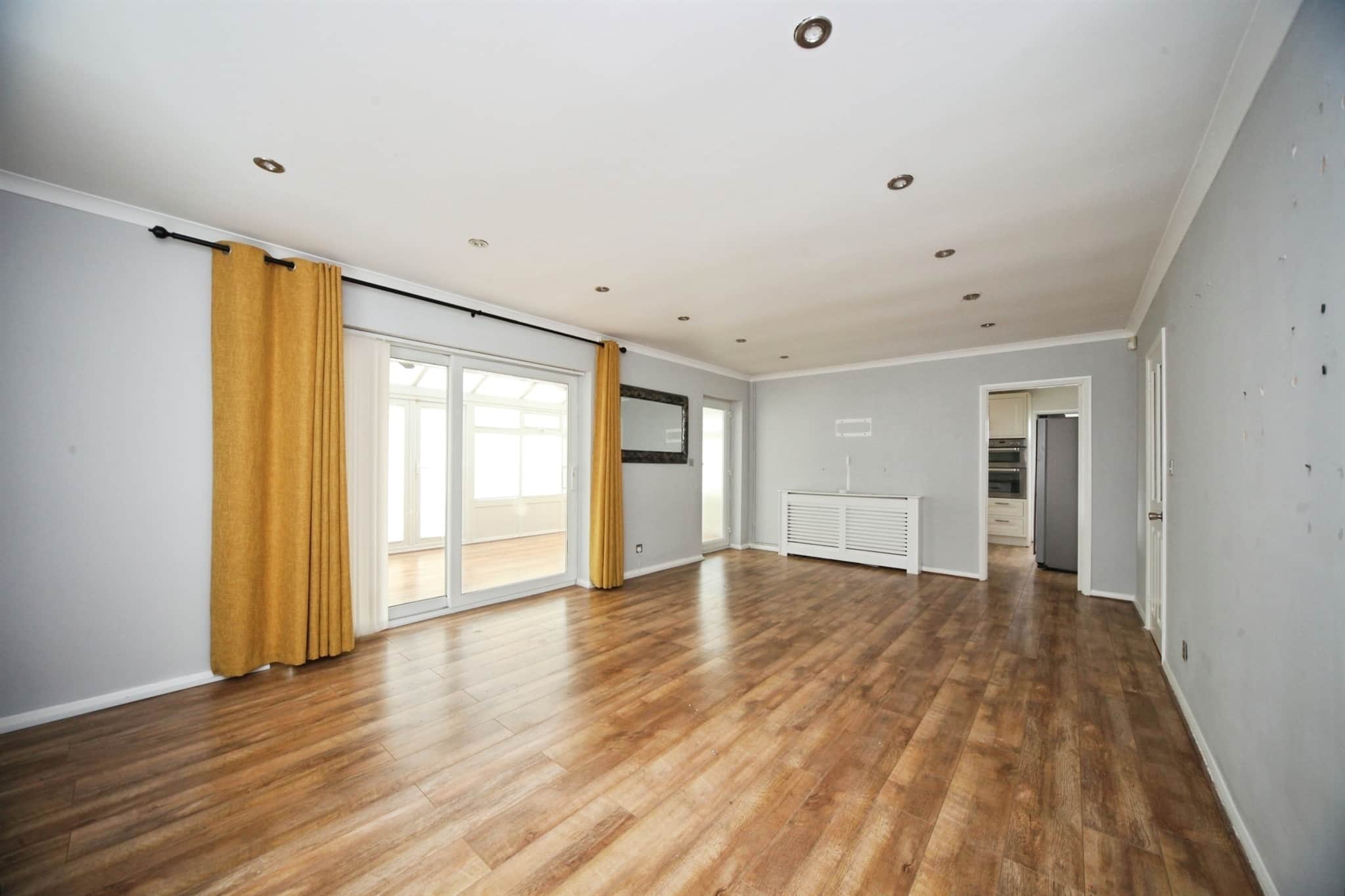 Property at Beechwood Road, Luton