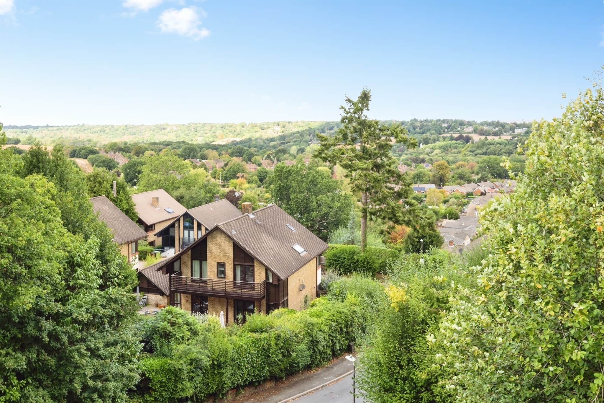 Property at Broadwater Down, Tunbridge Wells