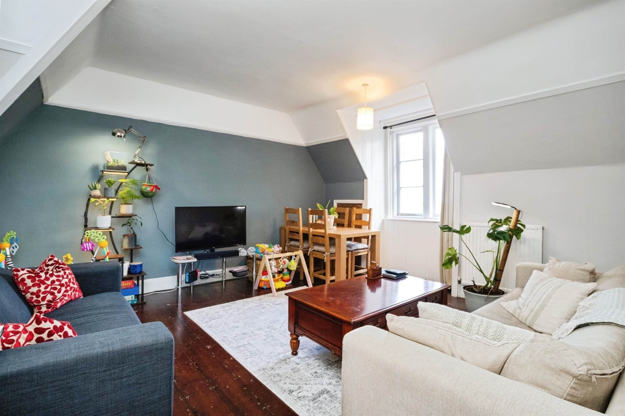 Property at Broadwater Down, Tunbridge Wells