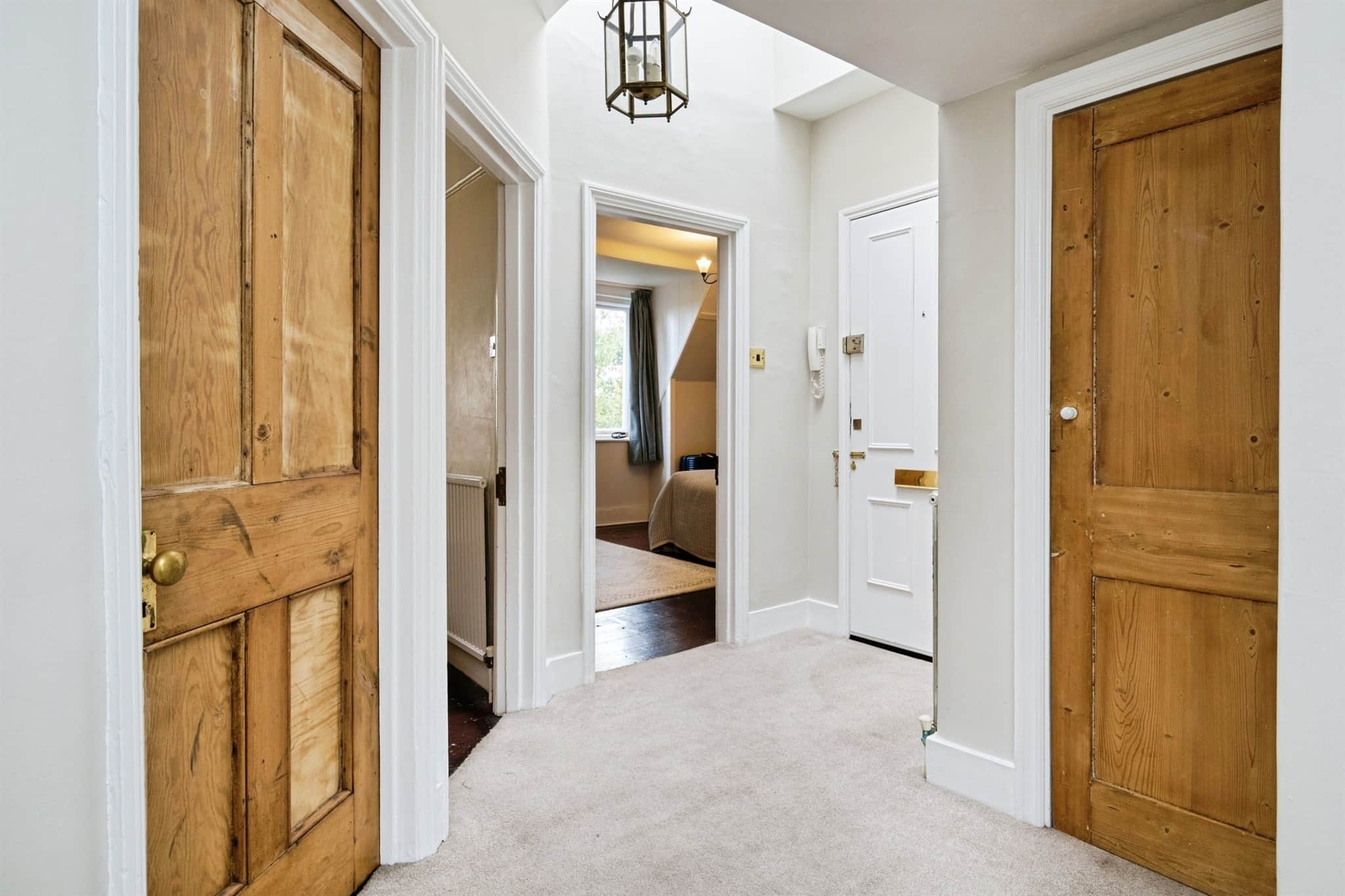 Property at Broadwater Down, Tunbridge Wells