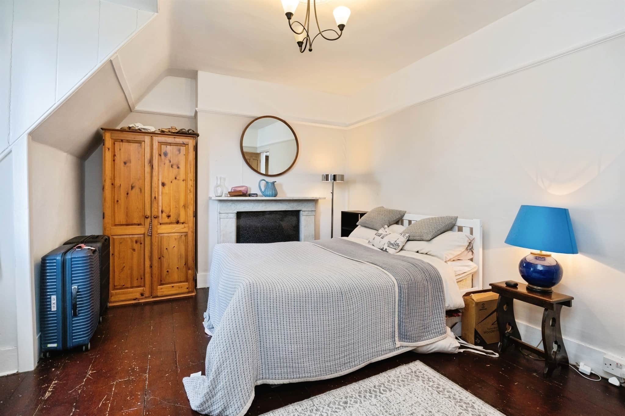 Property at Broadwater Down, Tunbridge Wells