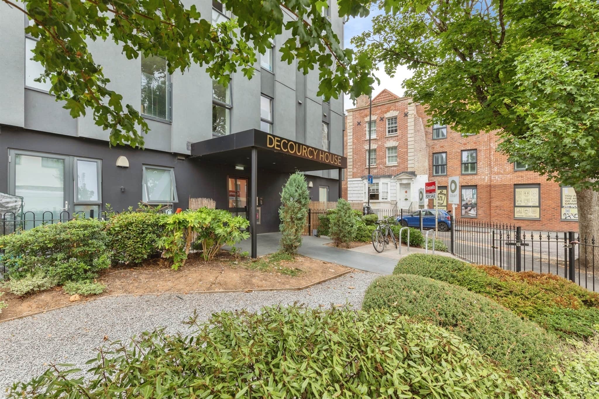 Property at Upper York Street, BRISTOL