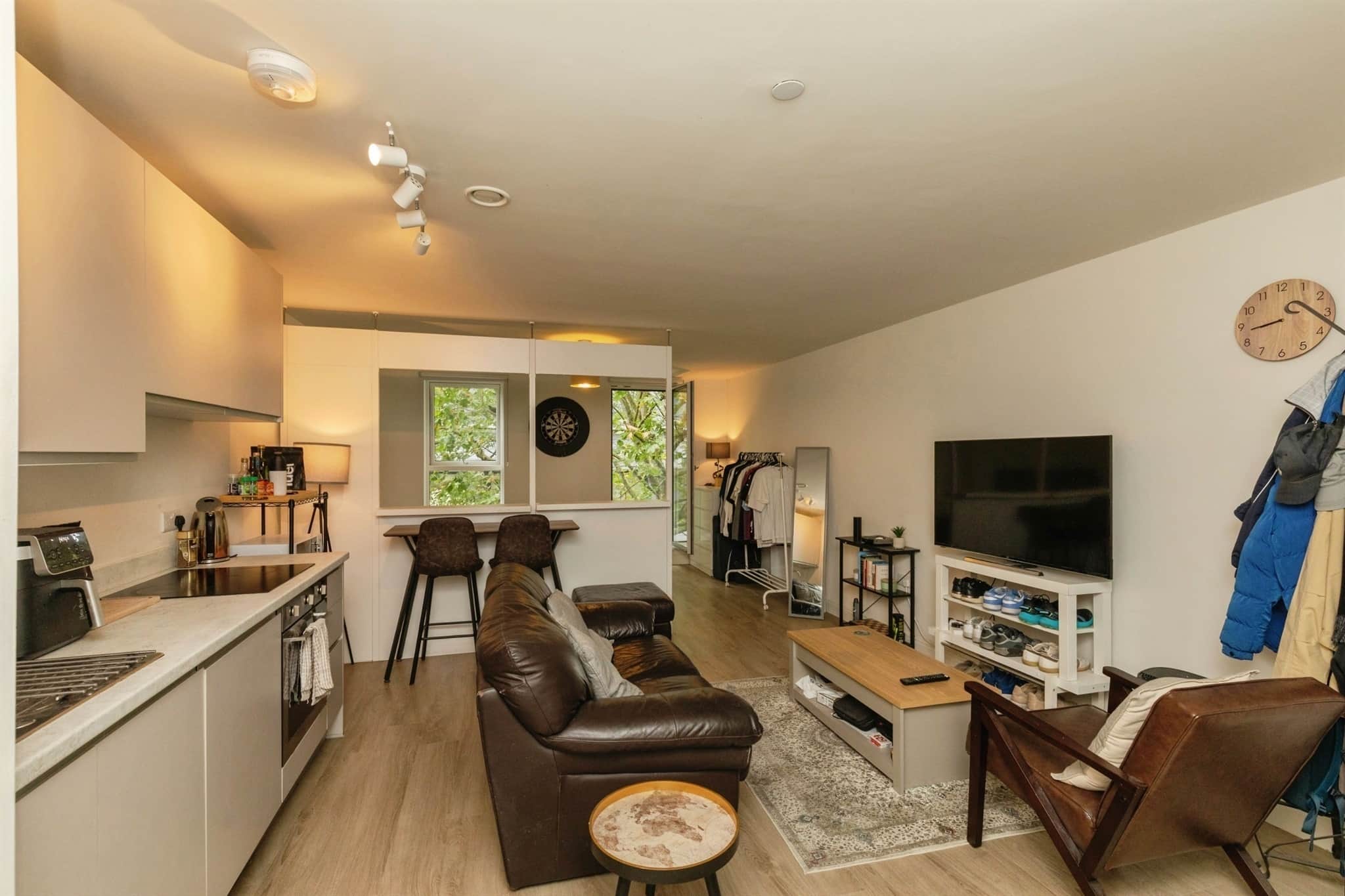 Property at Upper York Street, BRISTOL