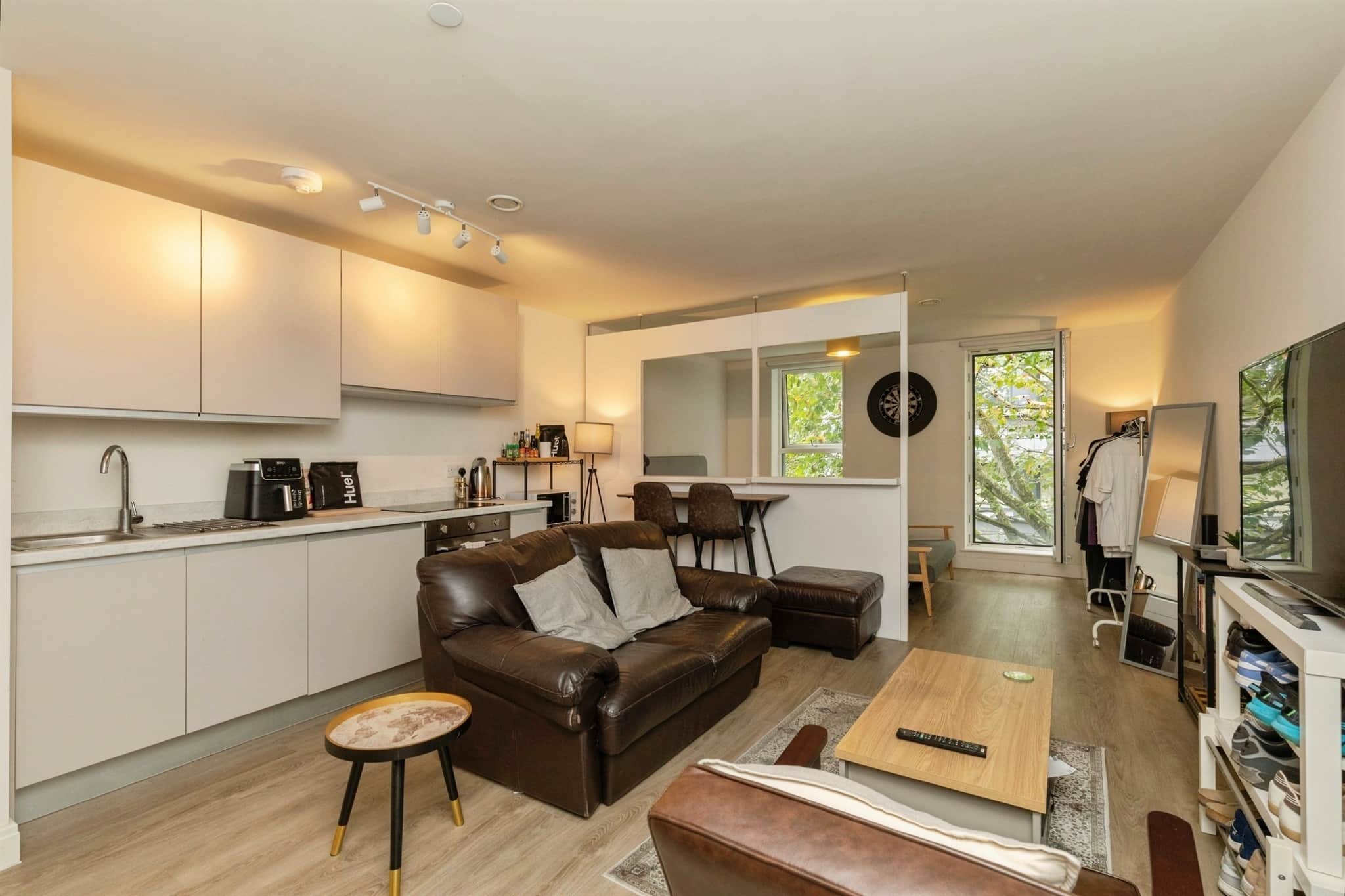 Property at Upper York Street, BRISTOL