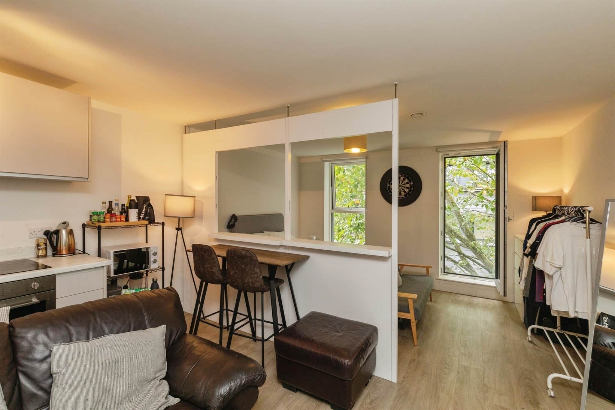 Property at Upper York Street, BRISTOL