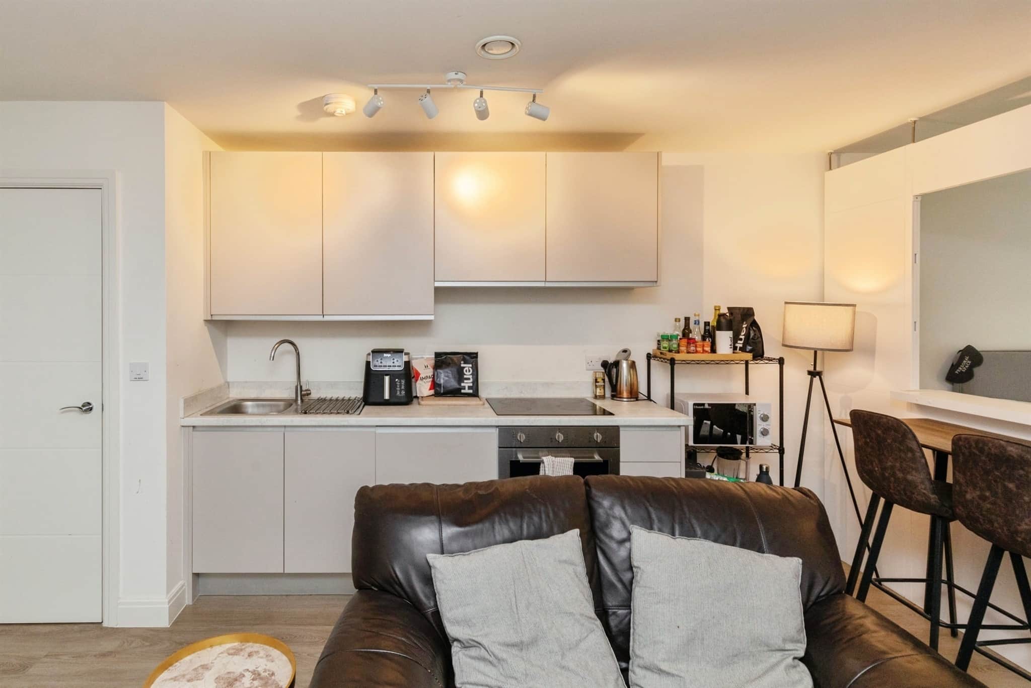 Property at Upper York Street, BRISTOL