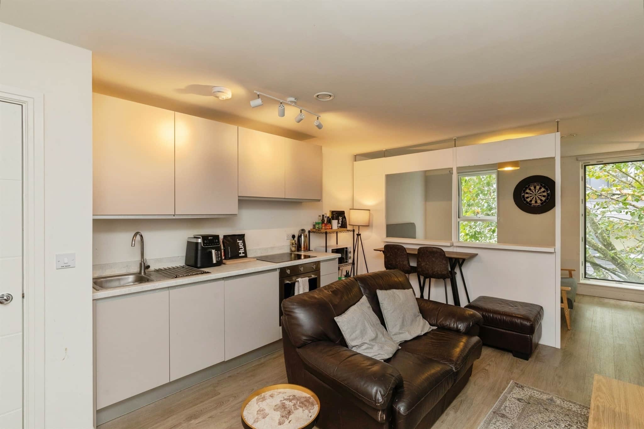 Property at Upper York Street, BRISTOL