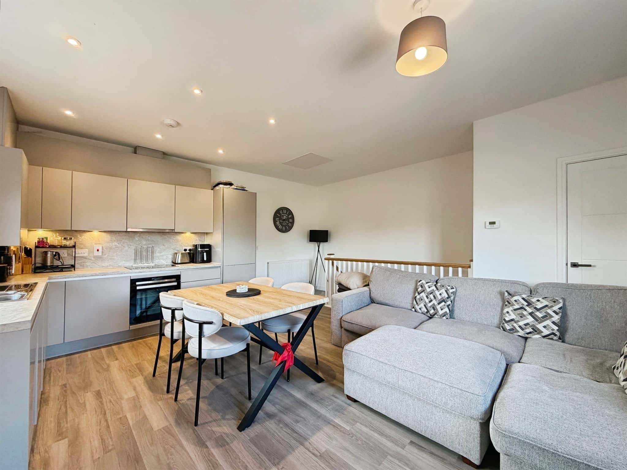 Property at Scarrots Street, Tiddington, Stratford-Upon-Avon