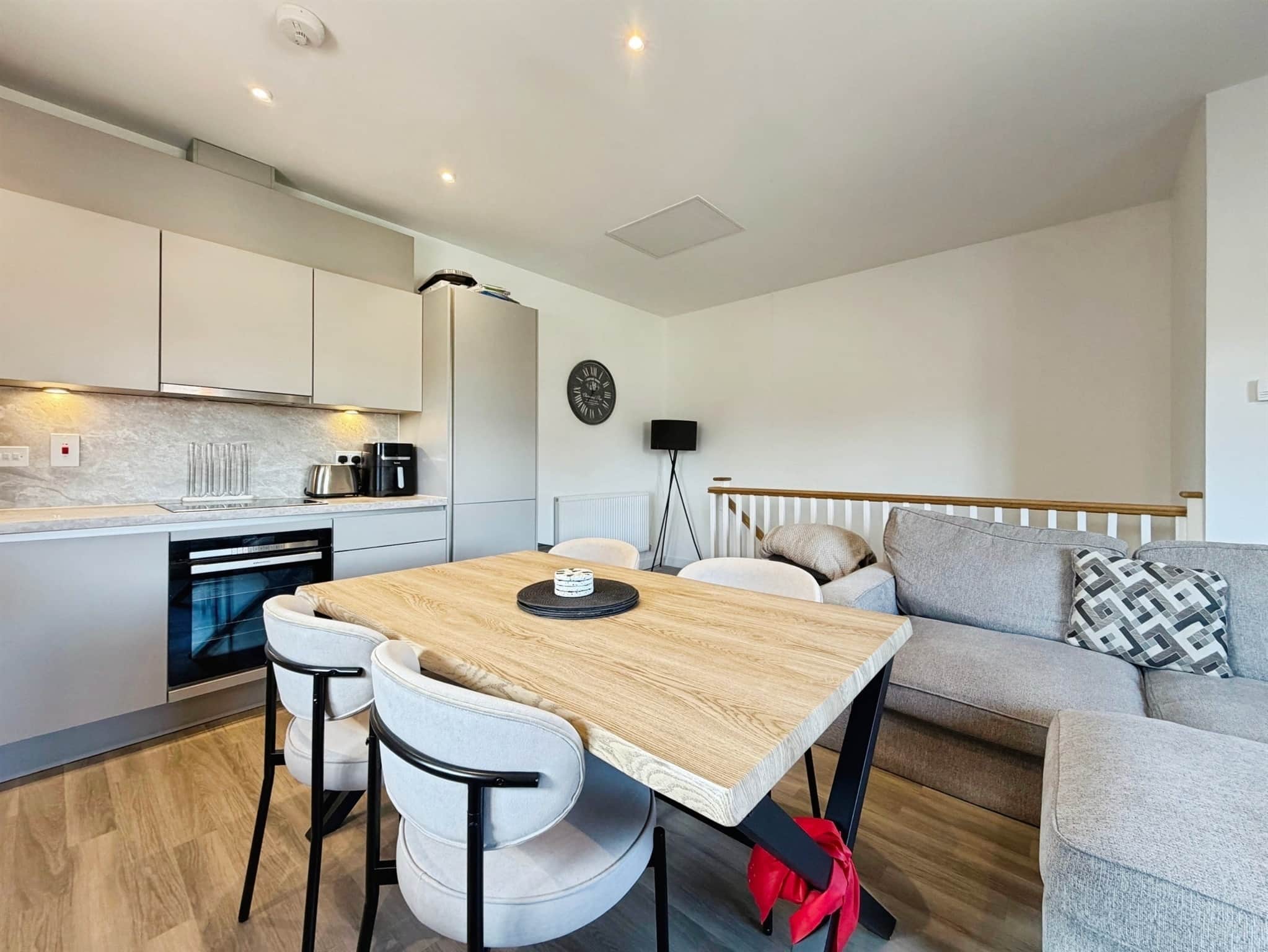 Property at Scarrots Street, Tiddington, Stratford-Upon-Avon
