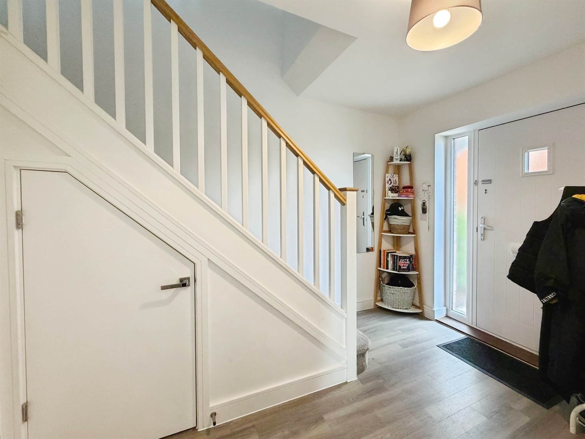 Property at Scarrots Street, Tiddington, Stratford-Upon-Avon