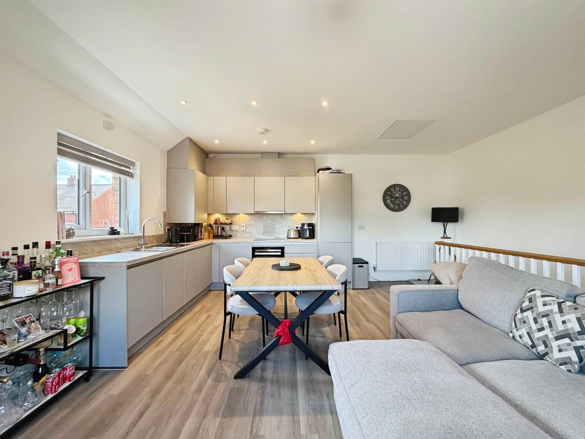 Property at Scarrots Street, Tiddington, Stratford-Upon-Avon