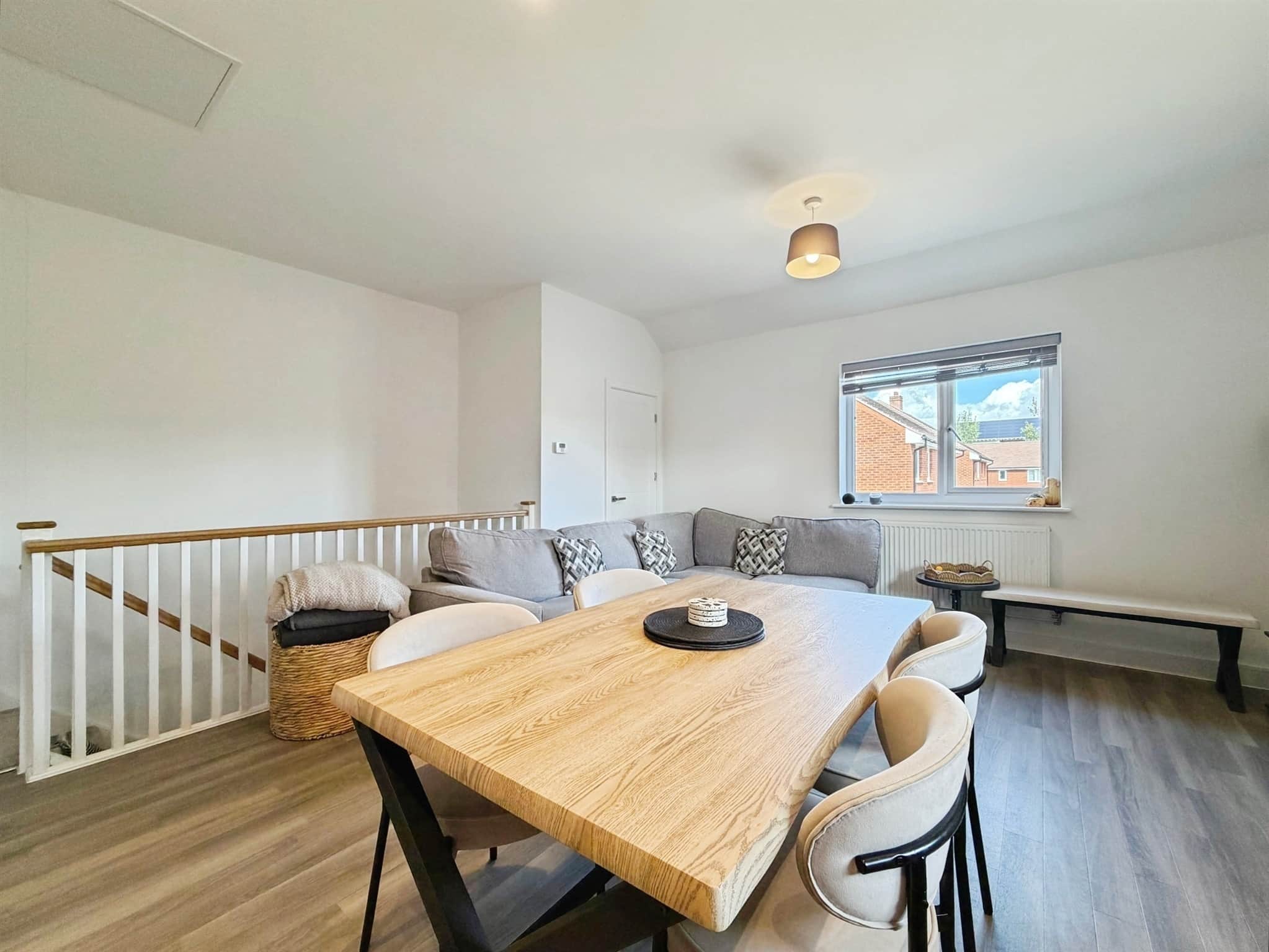 Property at Scarrots Street, Tiddington, Stratford-Upon-Avon