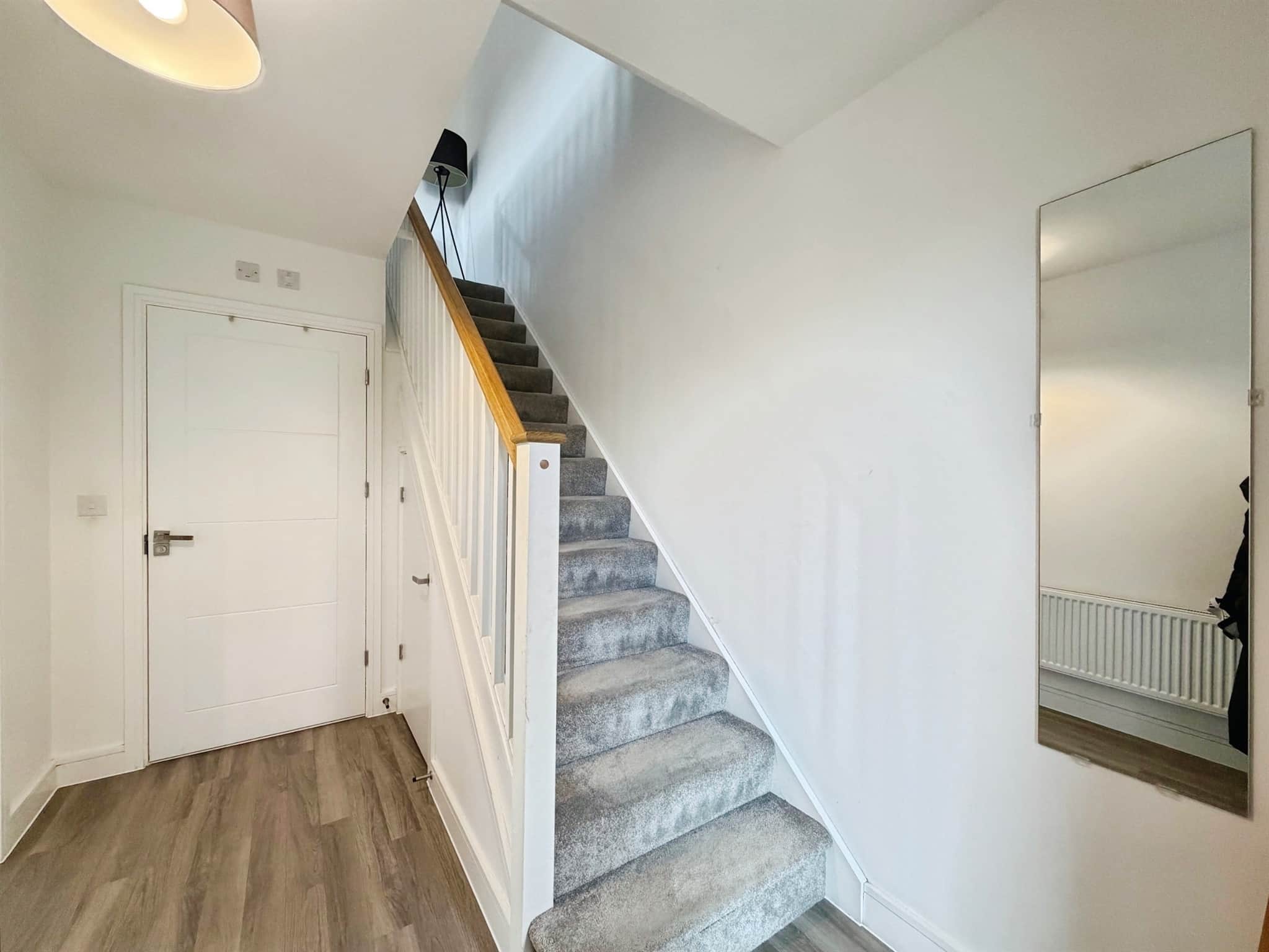 Property at Scarrots Street, Tiddington, Stratford-Upon-Avon
