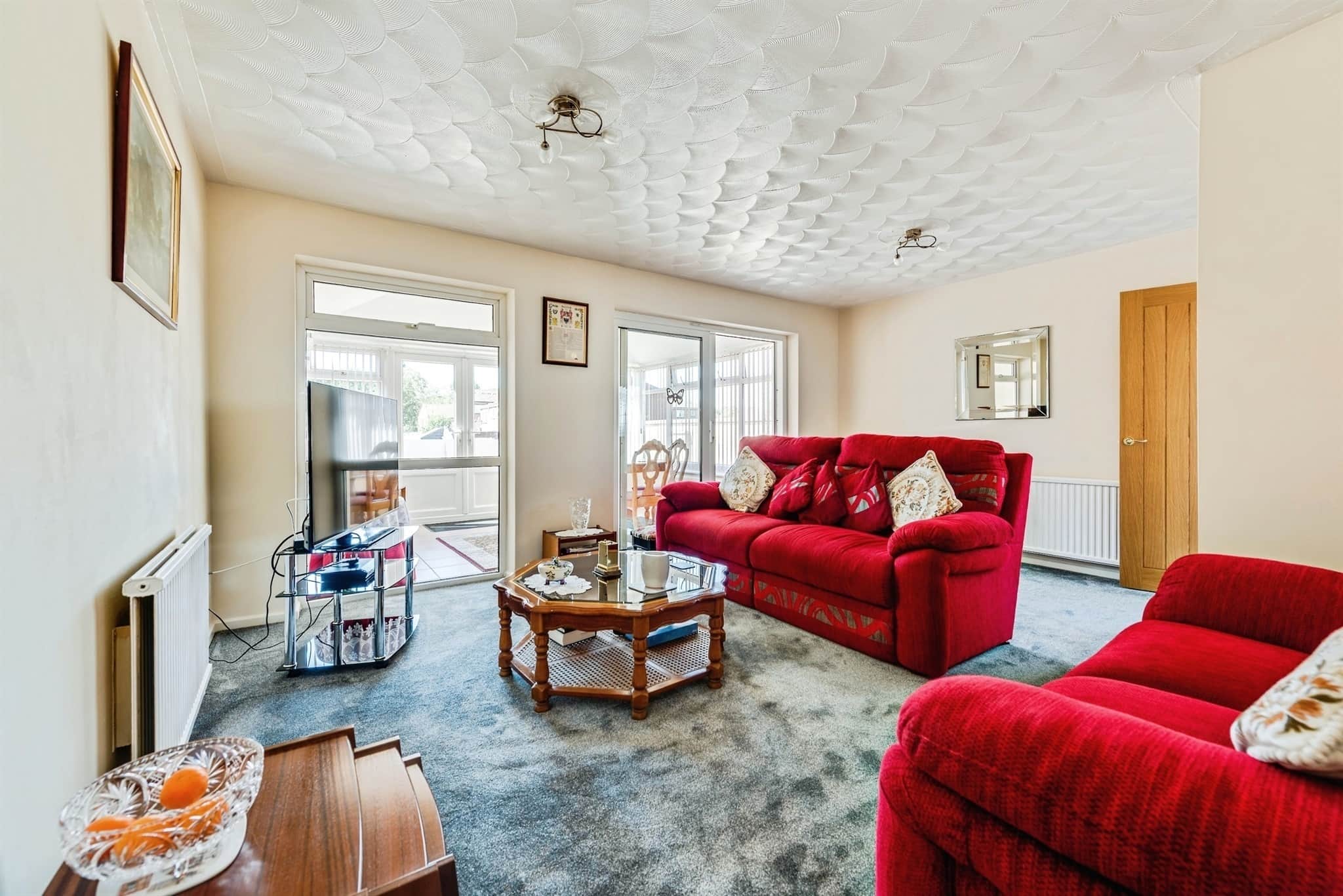 Property at Drew Street, Swindon