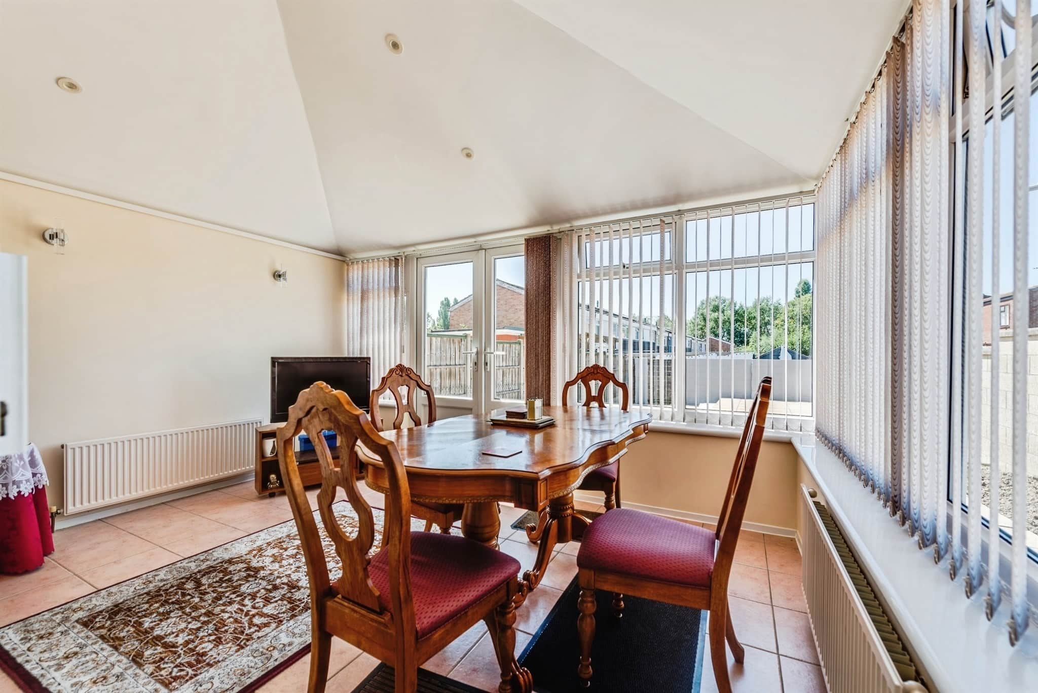 Property at Drew Street, Swindon