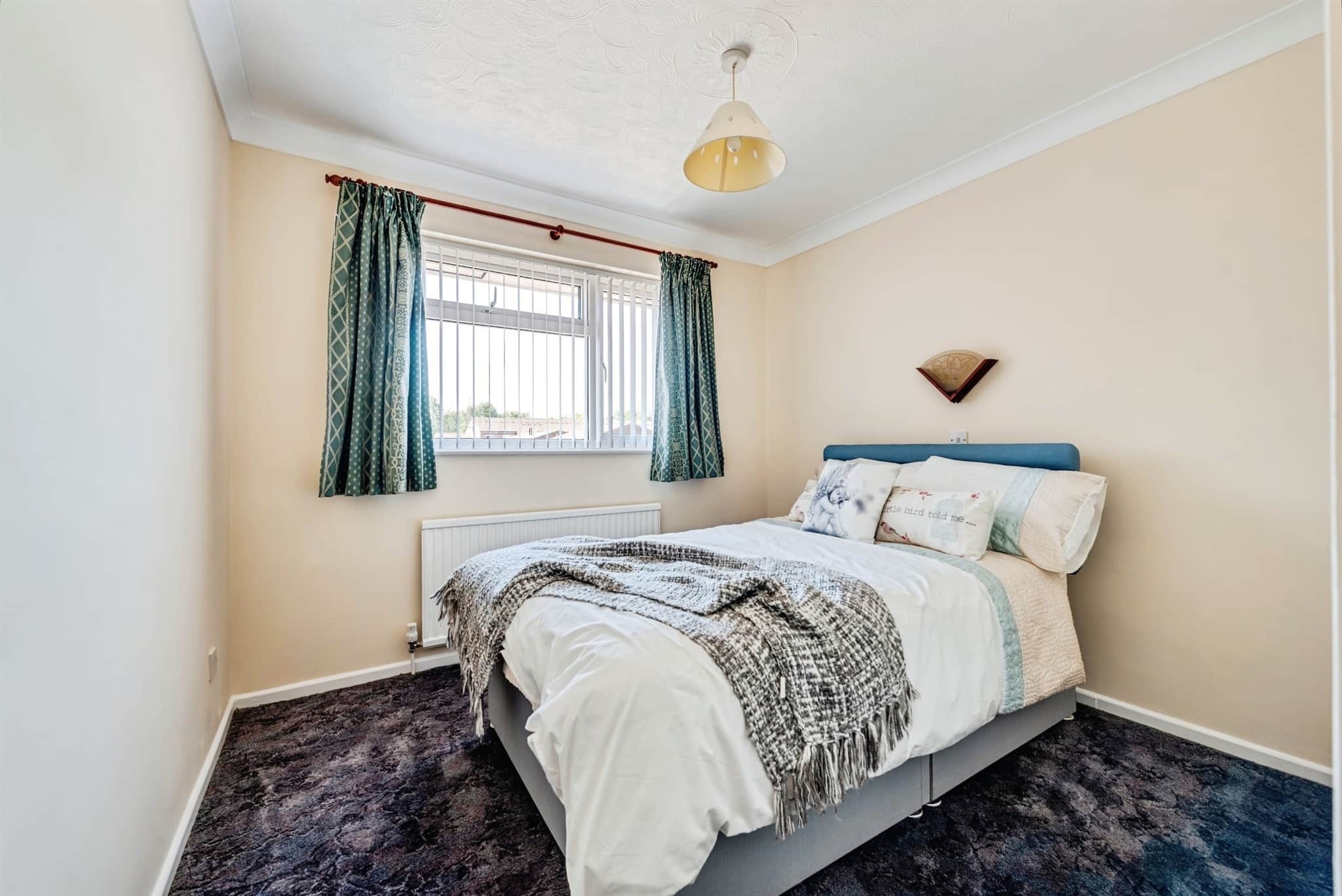 Property at Drew Street, Swindon