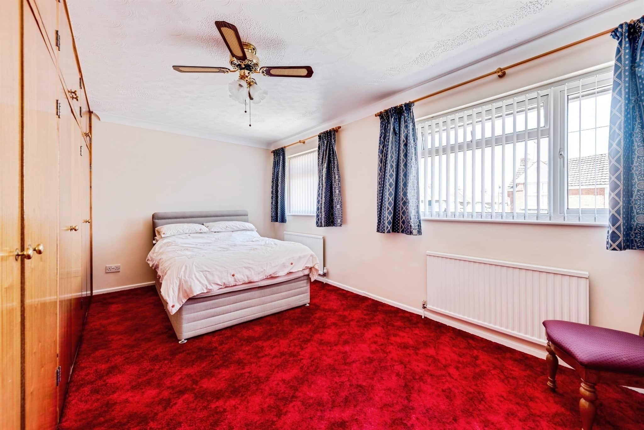 Property at Drew Street, Swindon