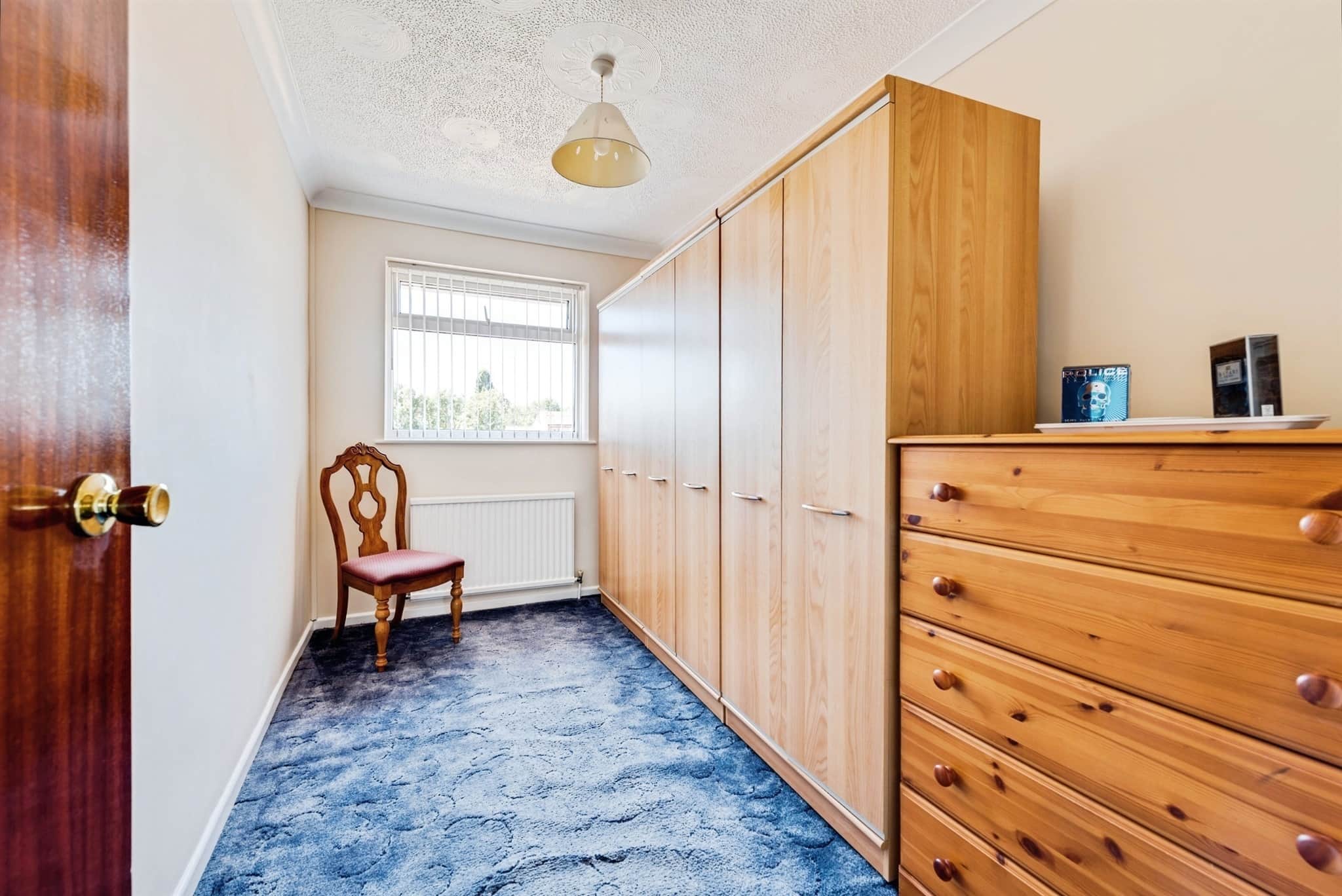 Property at Drew Street, Swindon