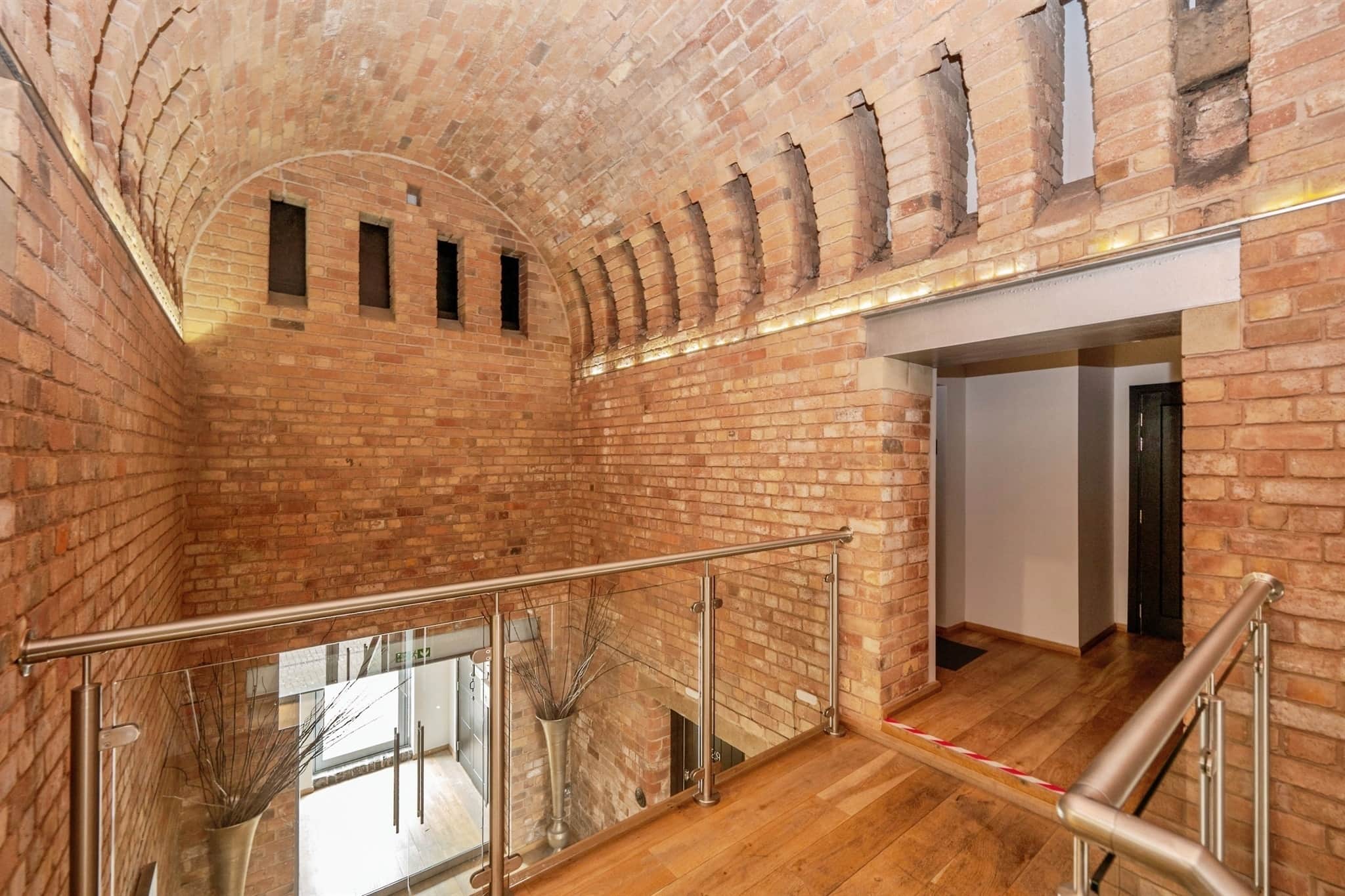 Property at Cairns Close, Lichfield