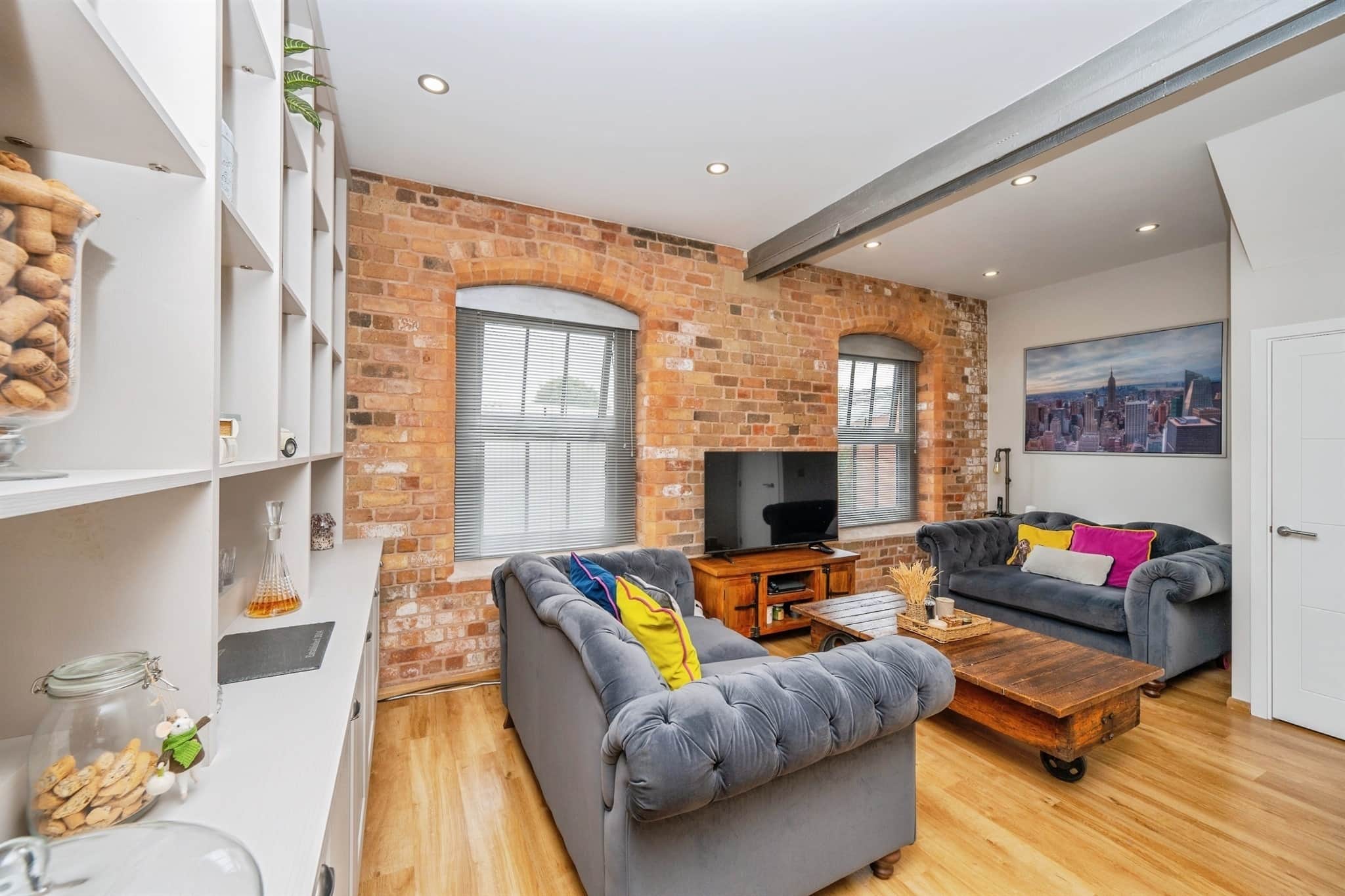 Property at Cairns Close, Lichfield