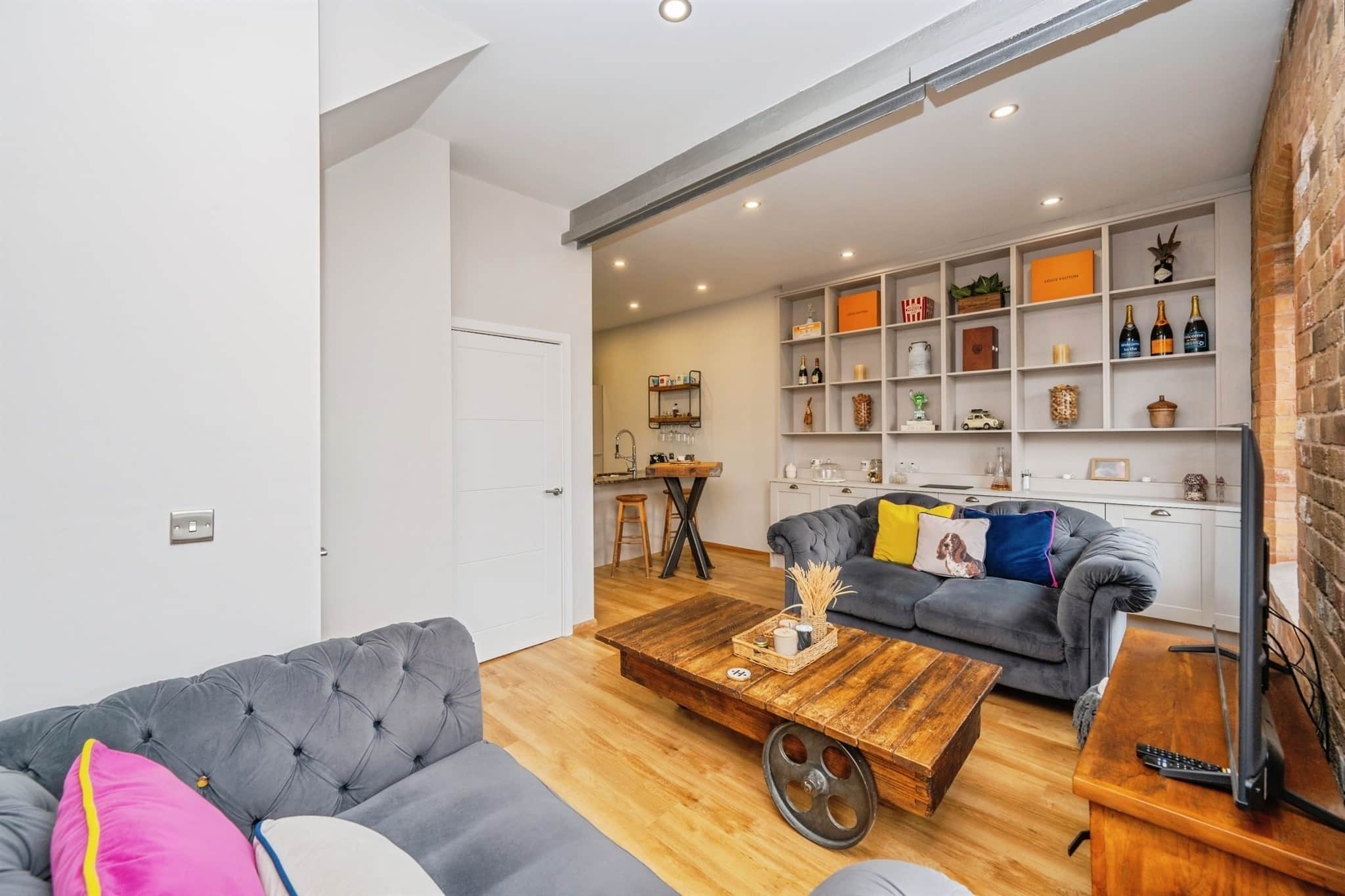 Property at Cairns Close, Lichfield