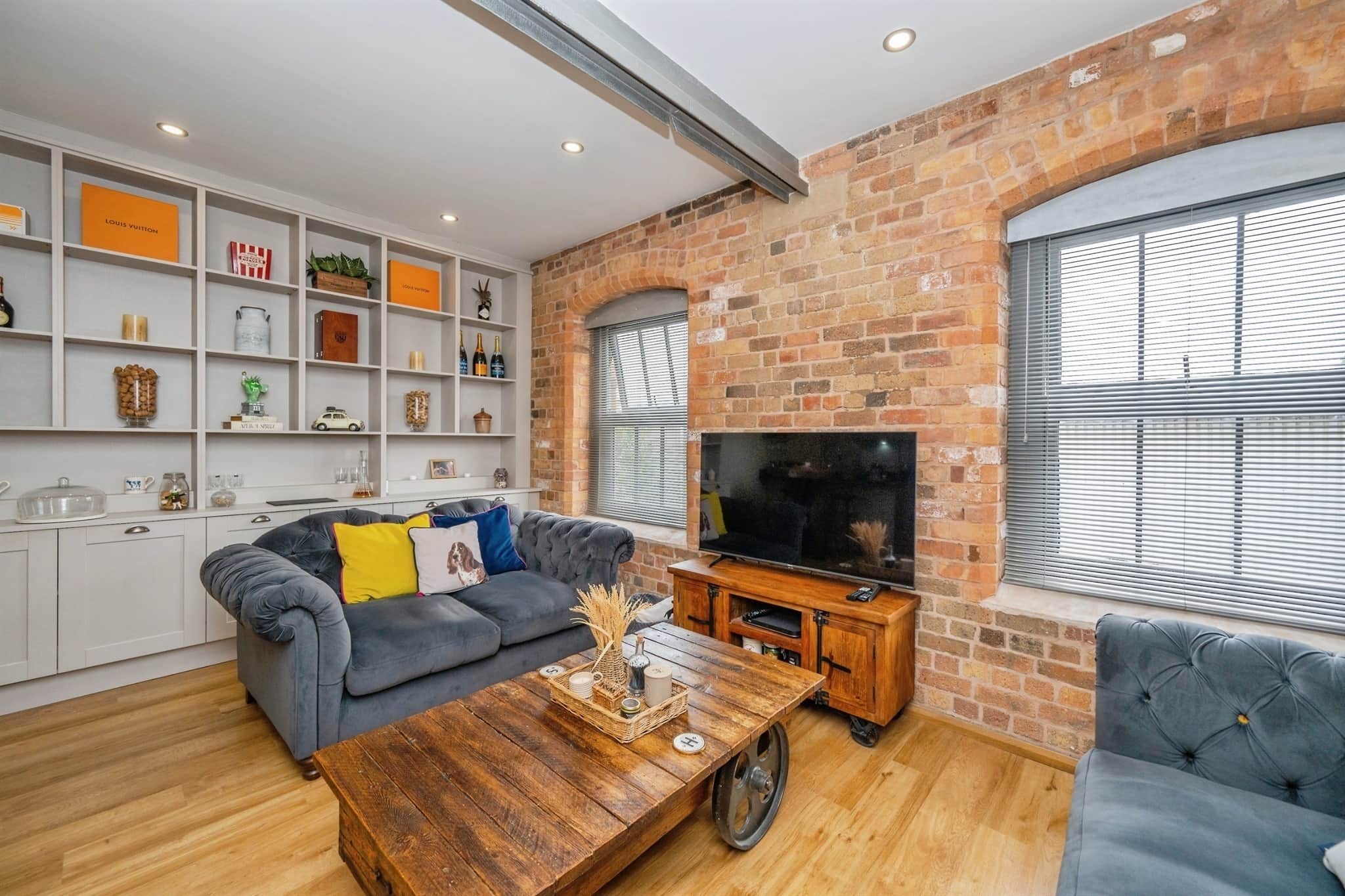 Property at Cairns Close, Lichfield