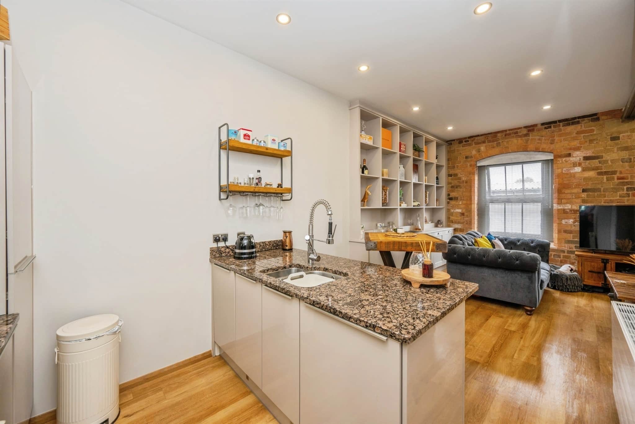 Property at Cairns Close, Lichfield