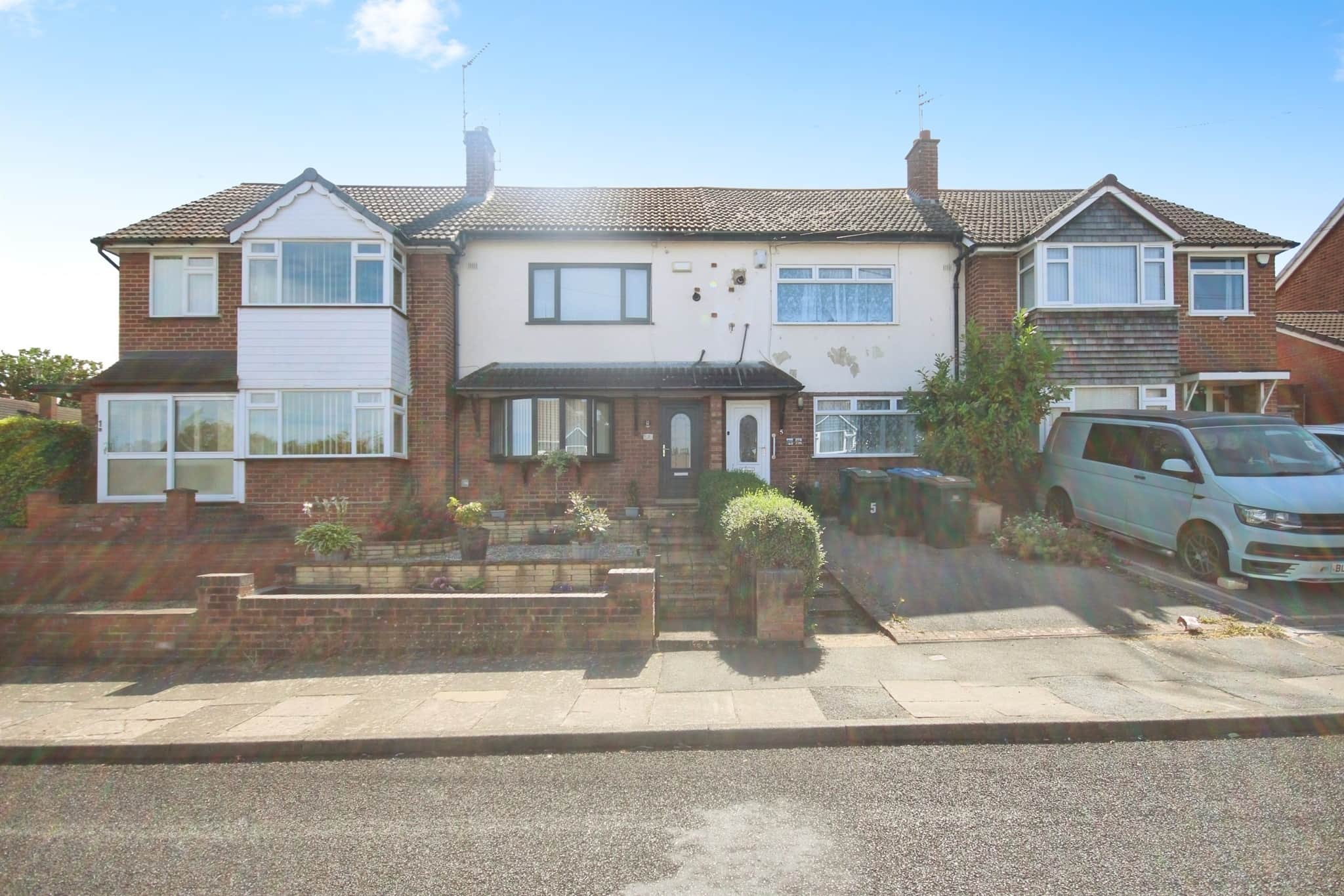 Property at Stonebury Avenue, Coventry