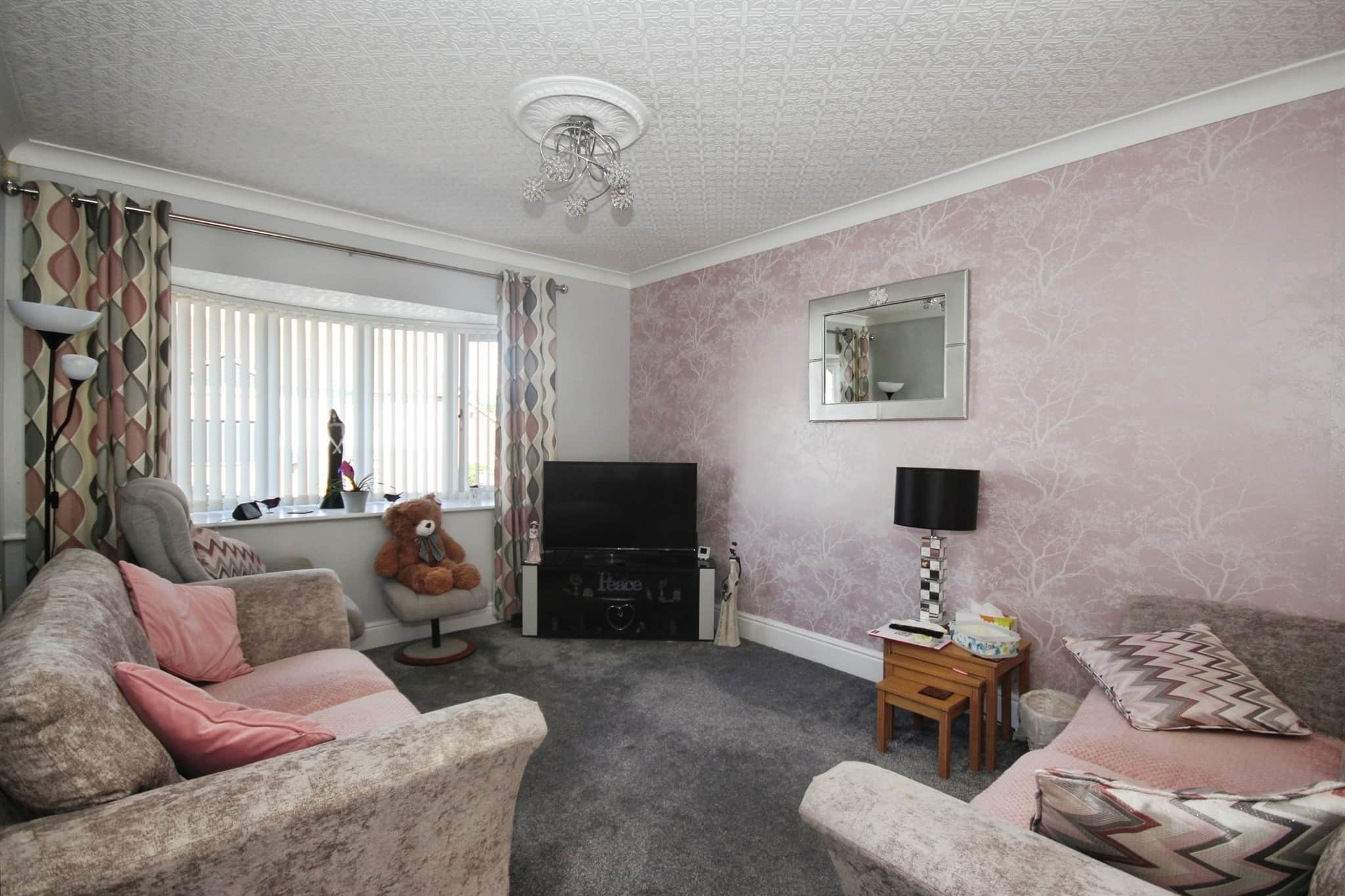 Property at Stonebury Avenue, Coventry